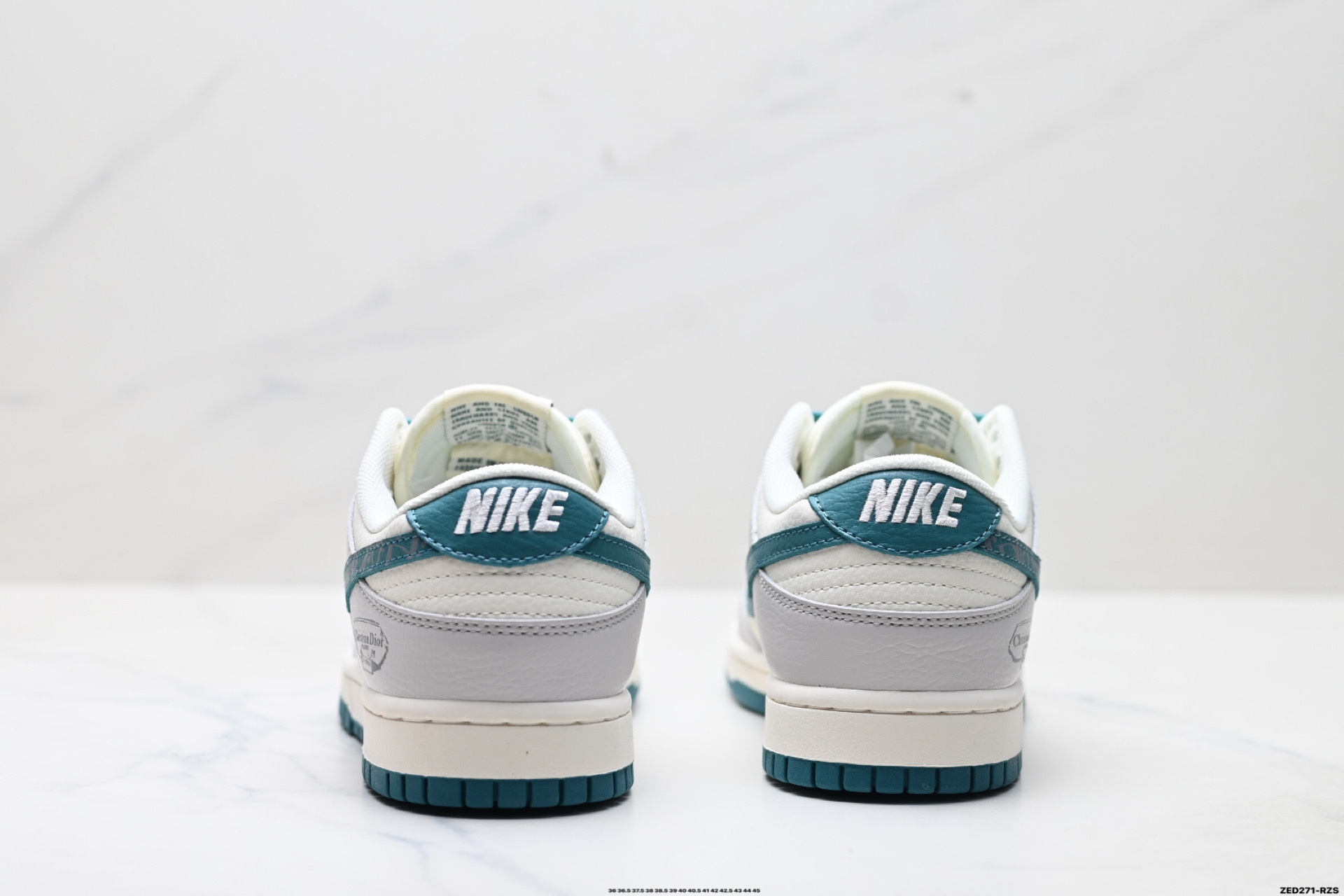 270 Nike Dunk Low Retro ‘DIY高端定制’耐克 低帮休闲运动板鞋 ZH2598-277-Chinese UA Cheap High Quatity Brand Clothes Bags handbags Sneakers wholesale wholesaler seller from China Factory suppliers Fashion Clothing Shoes best Quality Beautiful Price 270 Nike Dunk Low Retro ‘DIY高端定制’耐克 低帮休闲运动板鞋 ZH2598-277