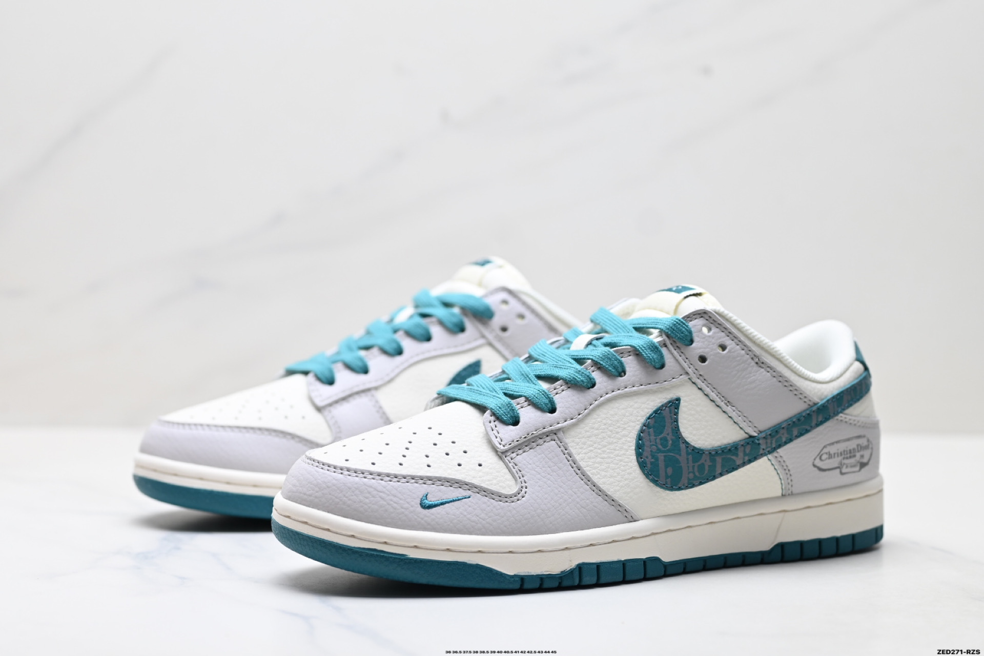 270 Nike Dunk Low Retro ‘DIY高端定制’耐克 低帮休闲运动板鞋 ZH2598-277-Chinese UA Cheap High Quatity Brand Clothes Bags handbags Sneakers wholesale wholesaler seller from China Factory suppliers Fashion Clothing Shoes best Quality Beautiful Price 270 Nike Dunk Low Retro ‘DIY高端定制’耐克 低帮休闲运动板鞋 ZH2598-277