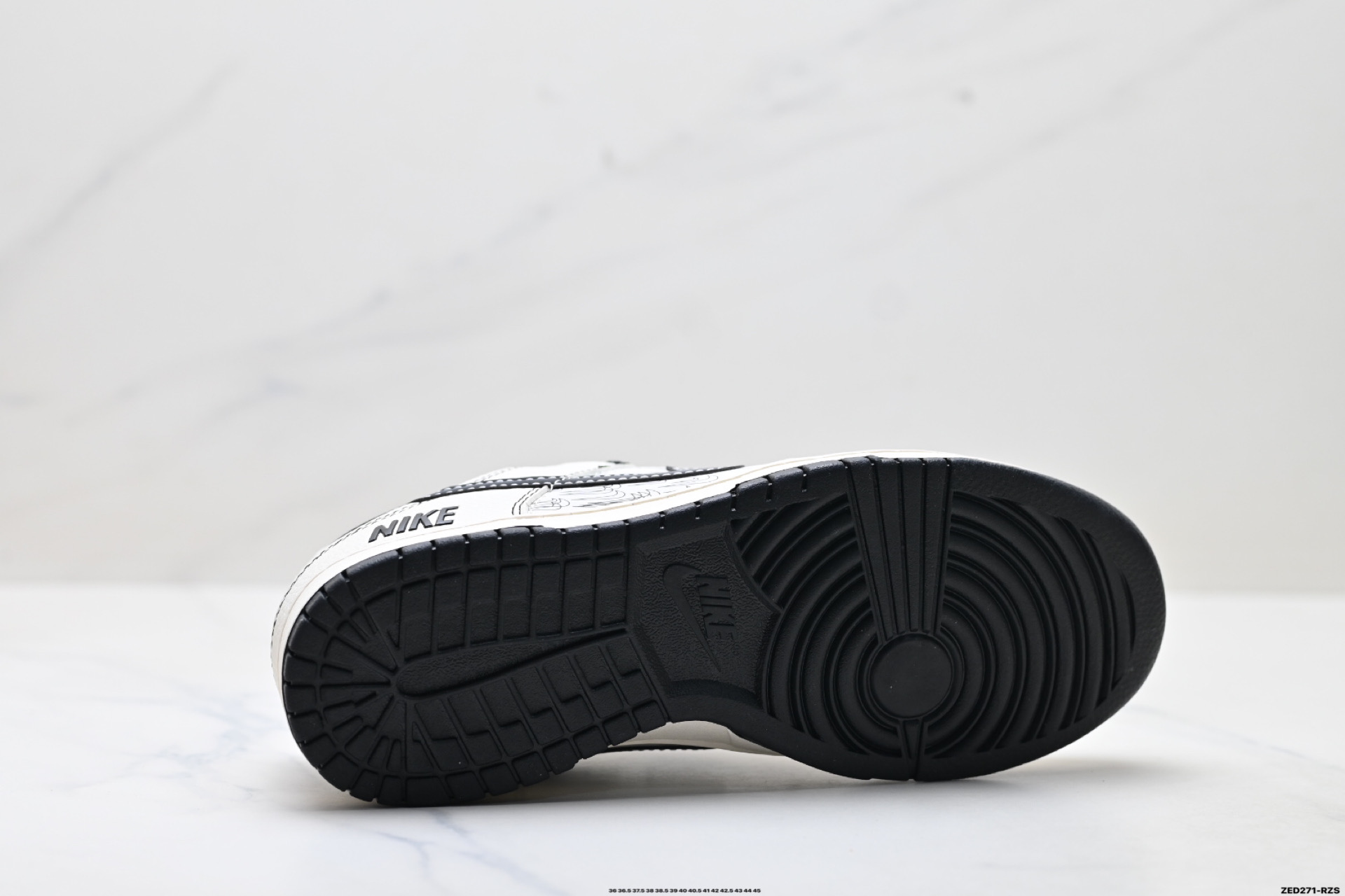 270 Nike Dunk Low Retro ‘DIY高端定制’耐克 低帮休闲运动板鞋 HH7518-094-Chinese UA Cheap High Quatity Brand Clothes Bags handbags Sneakers wholesale wholesaler seller from China Factory suppliers Fashion Clothing Shoes best Quality Beautiful Price 270 Nike Dunk Low Retro ‘DIY高端定制’耐克 低帮休闲运动板鞋 HH7518-094