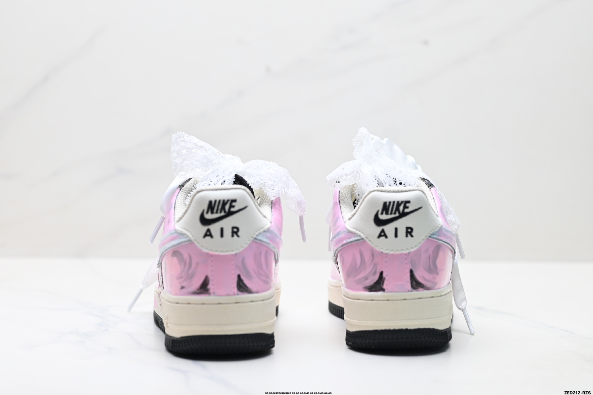 Nike Air Force 1 '07 Personalizadas - Estilo y Comodidad Únicos 7 i1758987624029 163 0 5