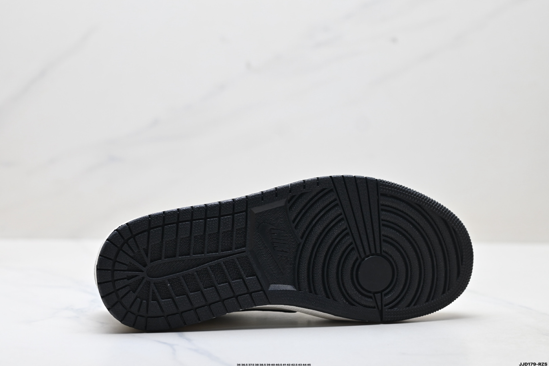 Nike Air Jordan 1 x Travis Scott 'DIY' Zapatillas Bajas para Hombre 10 i1758988427841 8186 0 8