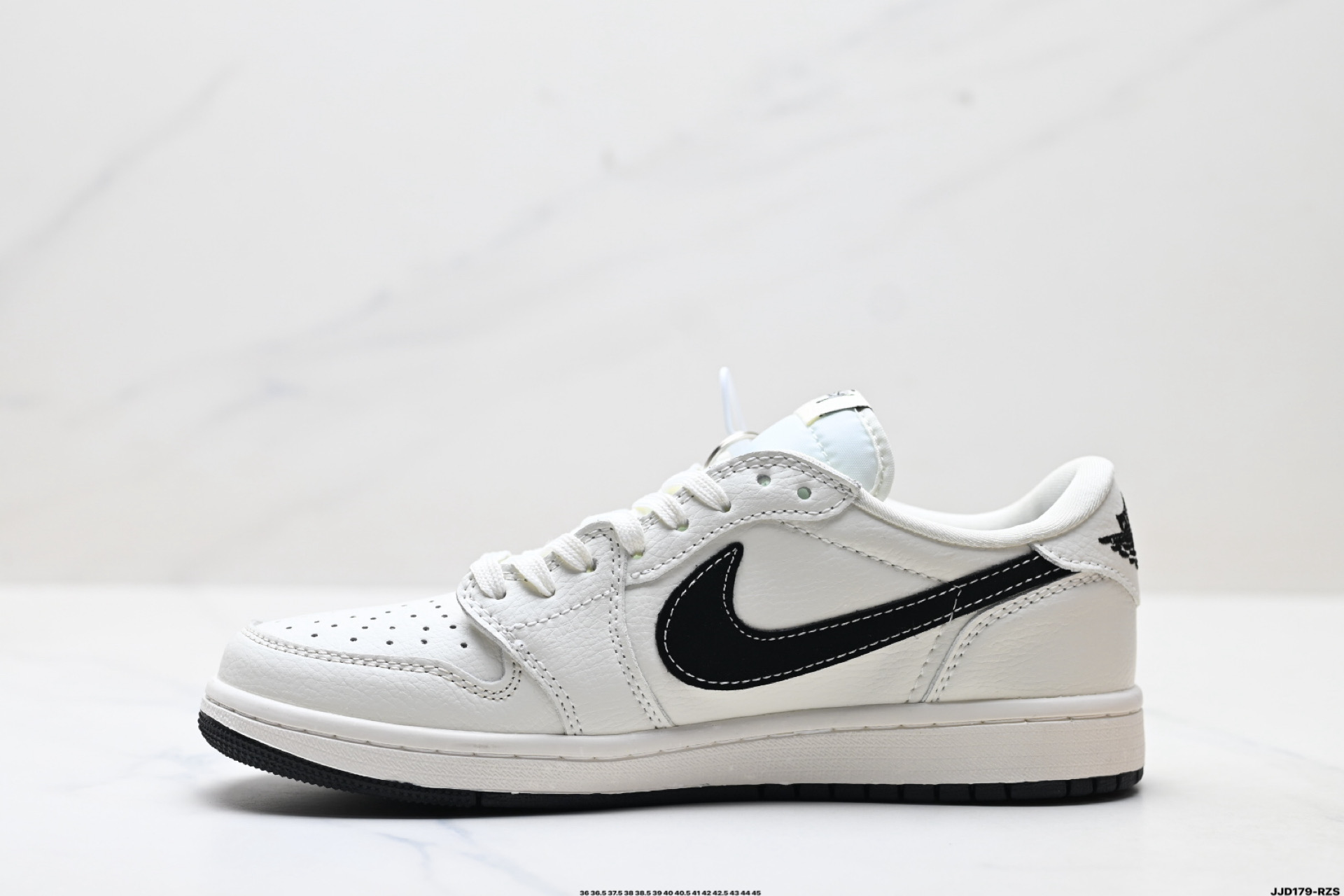 Nike Air Jordan 1 x Travis Scott 'DIY' Zapatillas Bajas para Hombre 4 i1758988427843 7066 0 2