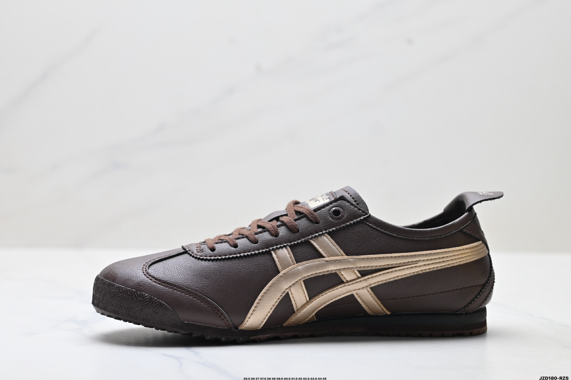 Onitsuka Tiger NIPPON MADE 鬼冢虎手工鞋系列 1183A872-752