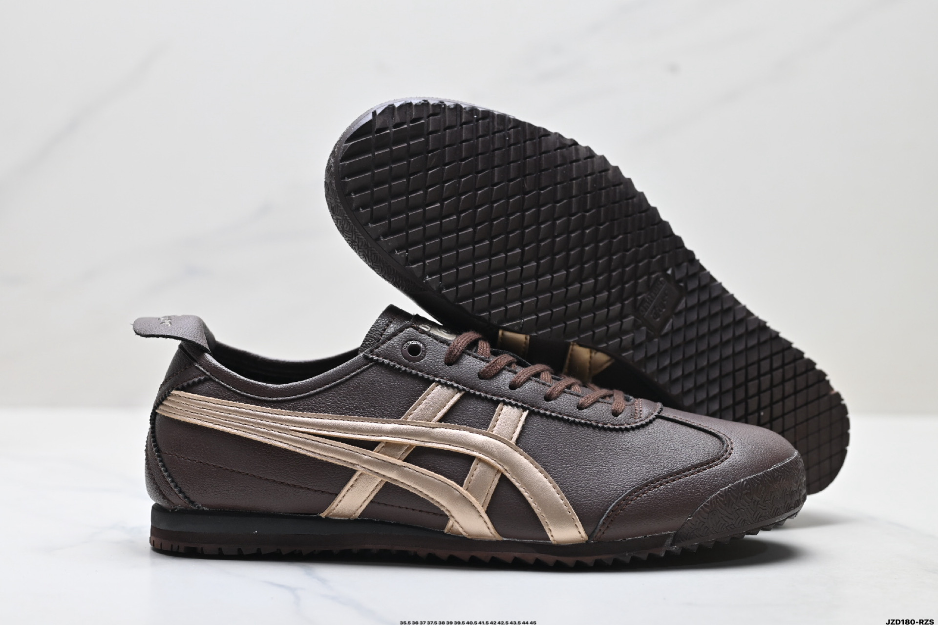 Onitsuka Tiger NIPPON MADE 鬼冢虎手工鞋系列 1183A872-752
