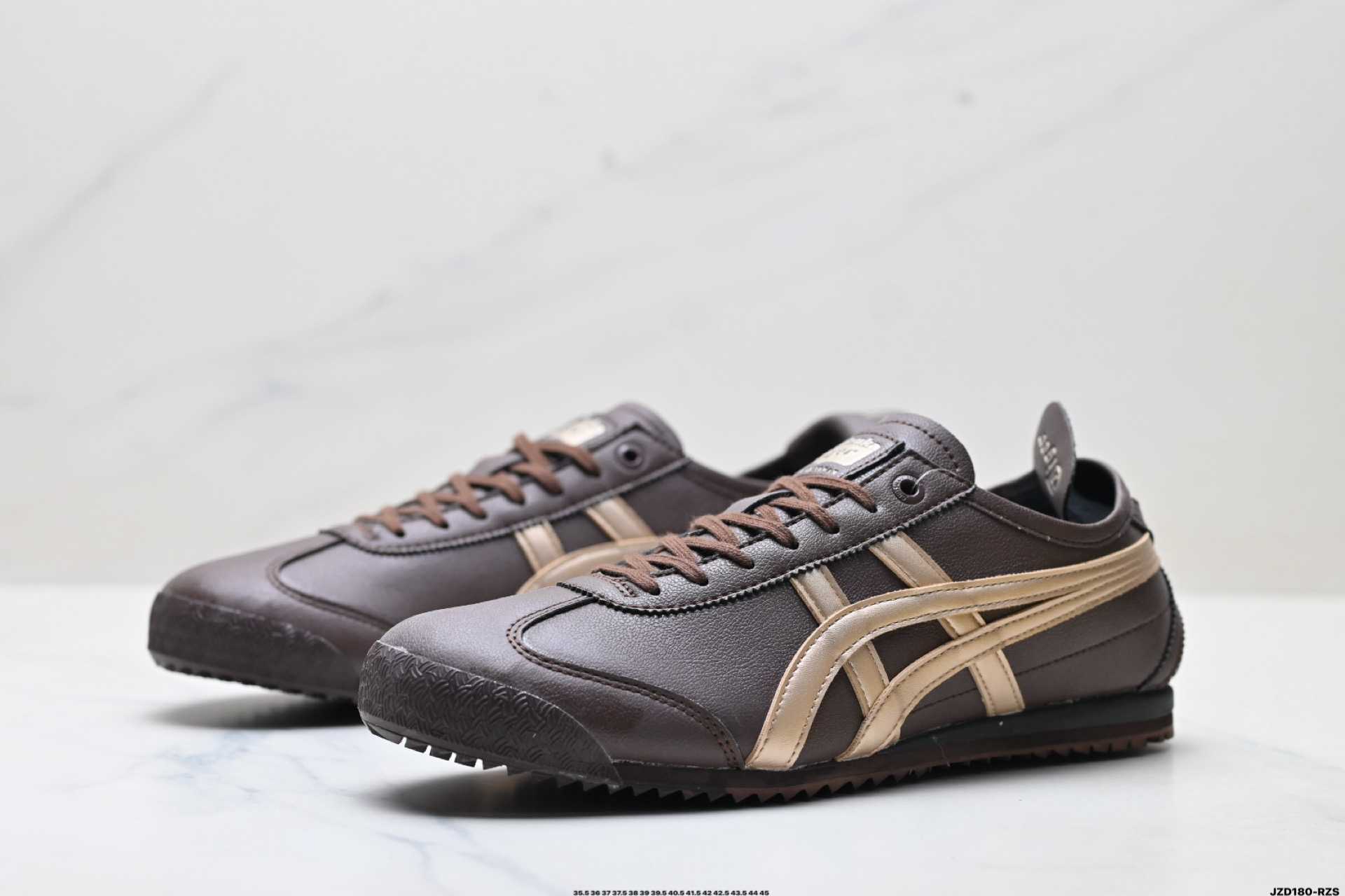 Onitsuka Tiger NIPPON MADE 鬼冢虎手工鞋系列 1183A872-752