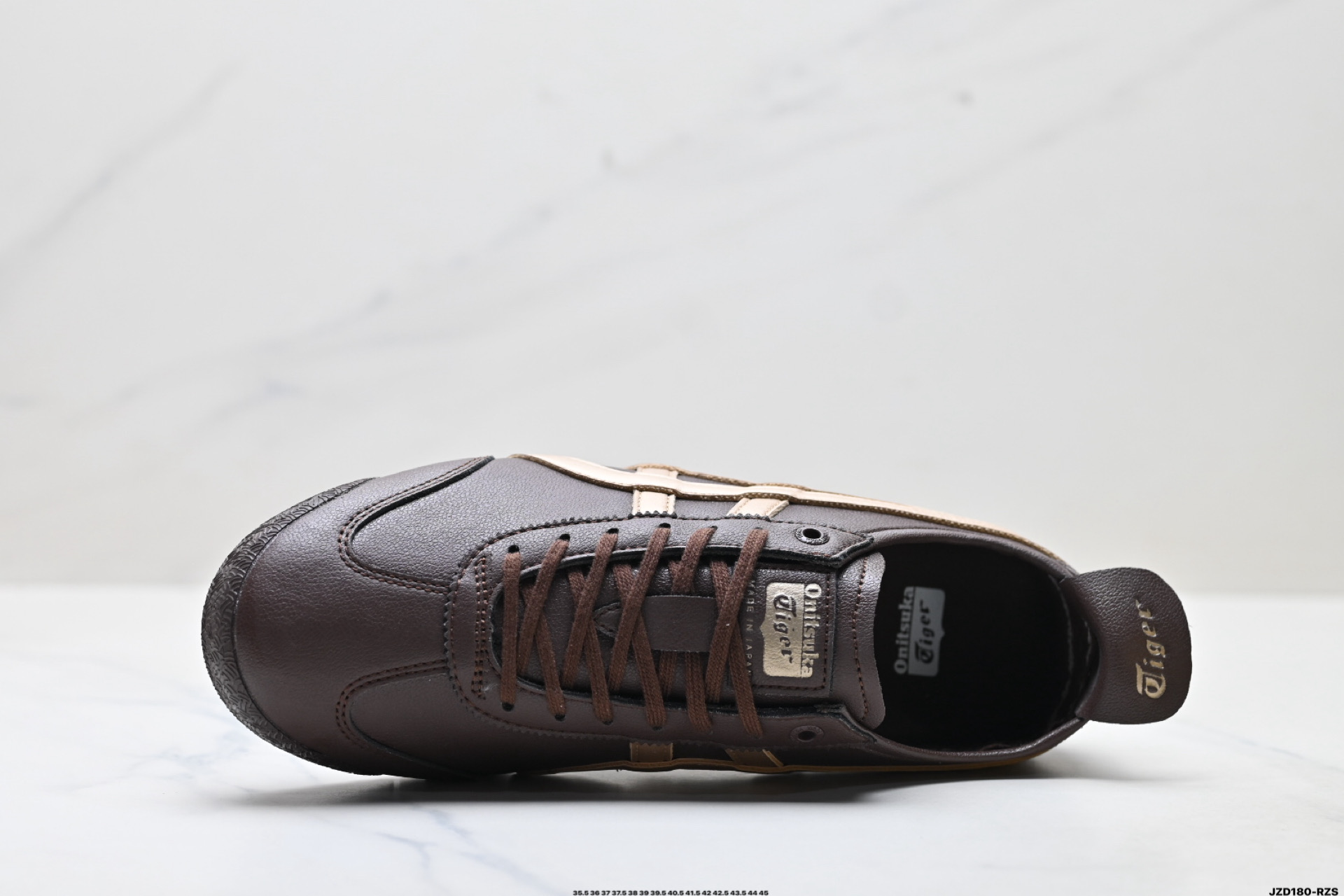 Onitsuka Tiger NIPPON MADE 鬼冢虎手工鞋系列 1183A872-752