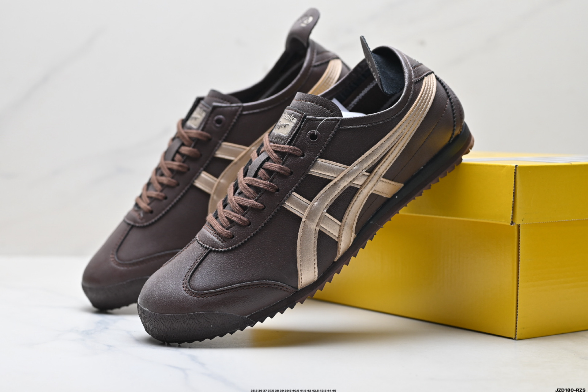 Onitsuka Tiger NIPPON MADE 鬼冢虎手工鞋系列 1183A872-752