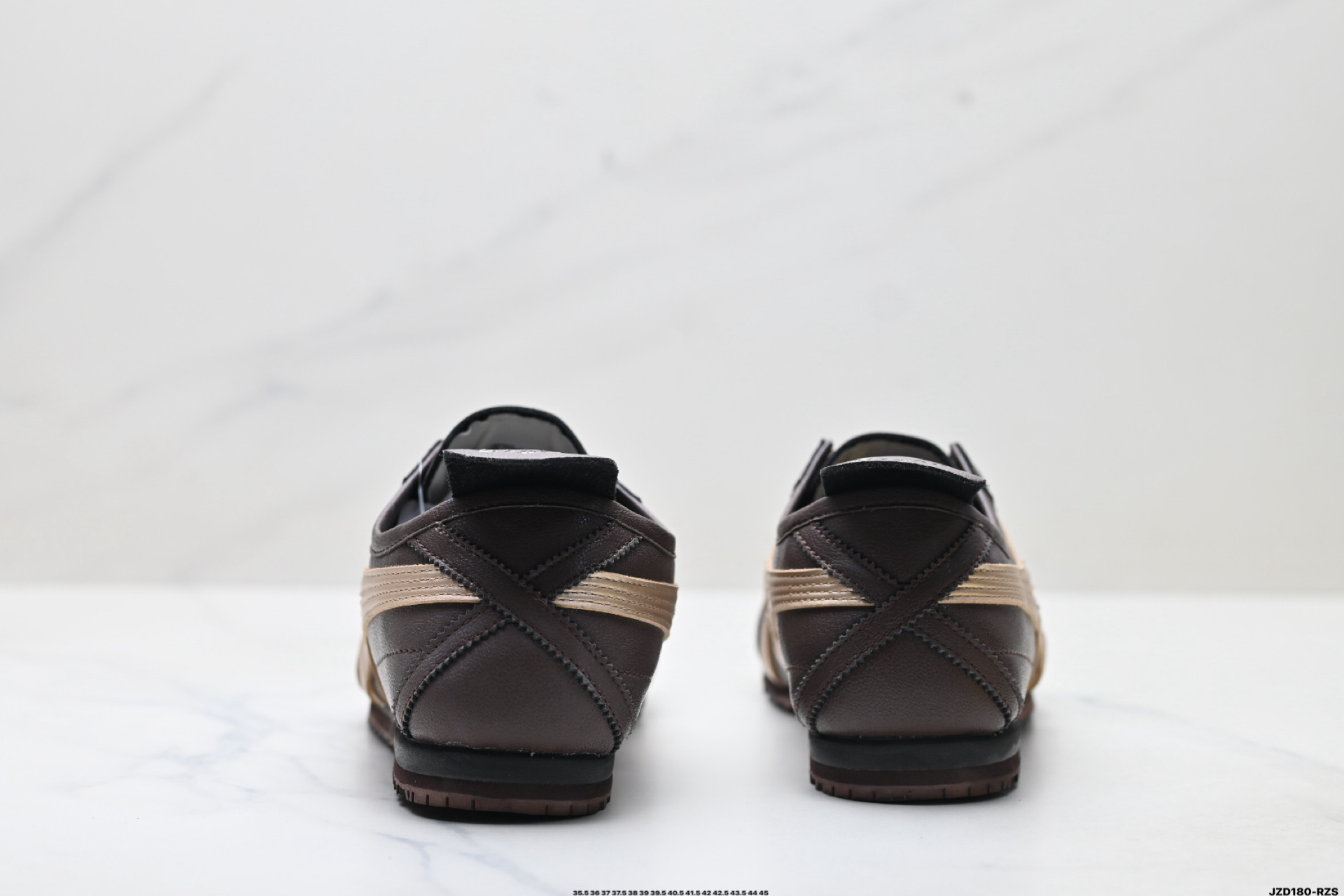 Onitsuka Tiger NIPPON MADE 鬼冢虎手工鞋系列 1183A872-752