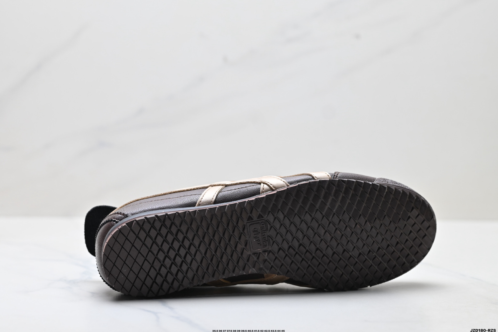 Onitsuka Tiger NIPPON MADE 鬼冢虎手工鞋系列 1183A872-752