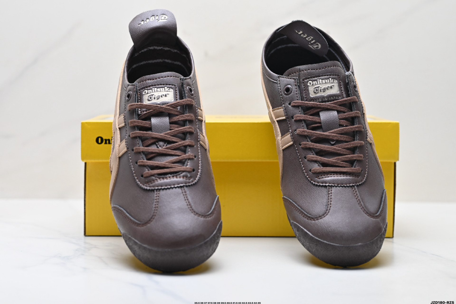 Onitsuka Tiger NIPPON MADE 鬼冢虎手工鞋系列 1183A872-752