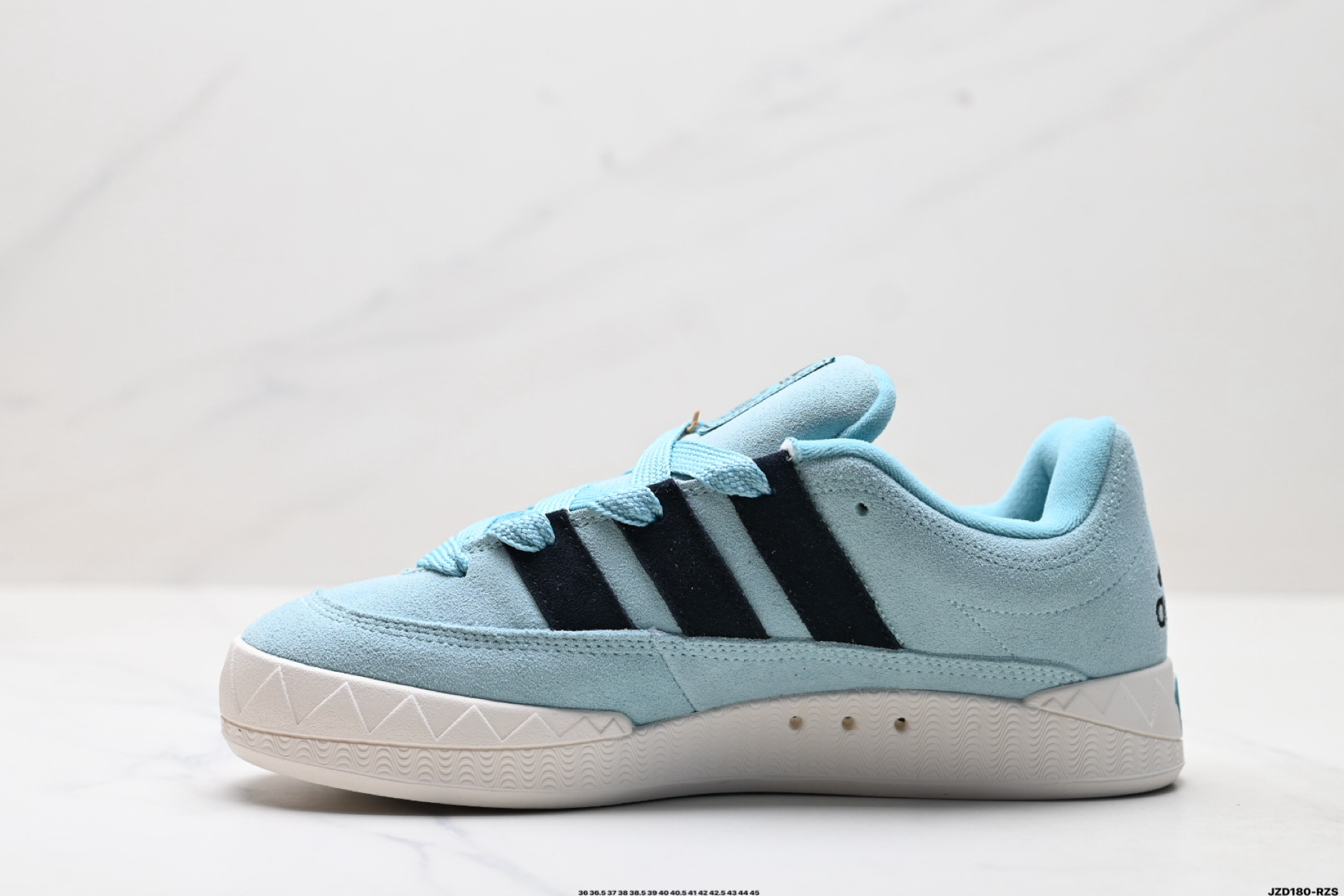 150 Adidas Adimatic Low 马蒂奇系列低帮 复古鲨鱼面包鞋运动休闲滑板板鞋 KI8880-Chinese UA Cheap High Quatity Brand Clothes Bags handbags Sneakers wholesale wholesaler seller from China Factory suppliers Fashion Clothing Shoes best Quality Beautiful Price 150 Adidas Adimatic Low 马蒂奇系列低帮 复古鲨鱼面包鞋运动休闲滑板板鞋 KI8880