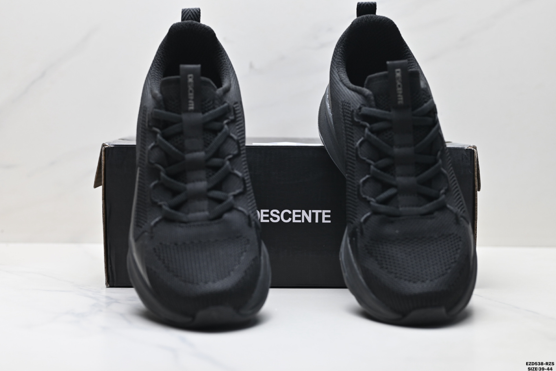 380 纯原迪桑特DESCENTE ENERZITE LAVITATE 2.0 KNIT 时尚防滑 低帮跑步鞋 D2331RRN23-Chinese UA Cheap High Quatity Brand Clothes Bags handbags Sneakers wholesale wholesaler seller from China Factory suppliers Fashion Clothing Shoes best Quality Beautiful Price 380 纯原迪桑特DESCENTE ENERZITE LAVITATE 2.0 KNIT 时尚防滑 低帮跑步鞋 D2331RRN23