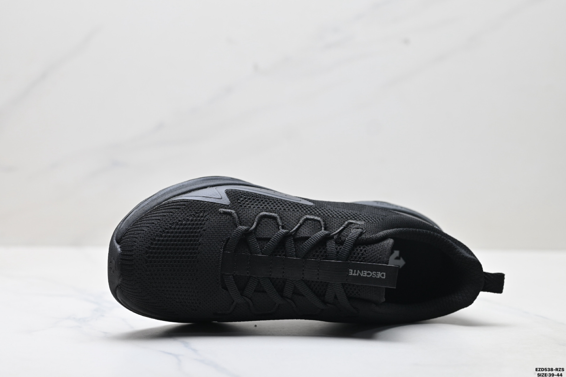 380 纯原迪桑特DESCENTE ENERZITE LAVITATE 2.0 KNIT 时尚防滑 低帮跑步鞋 D2331RRN23-Chinese UA Cheap High Quatity Brand Clothes Bags handbags Sneakers wholesale wholesaler seller from China Factory suppliers Fashion Clothing Shoes best Quality Beautiful Price 380 纯原迪桑特DESCENTE ENERZITE LAVITATE 2.0 KNIT 时尚防滑 低帮跑步鞋 D2331RRN23