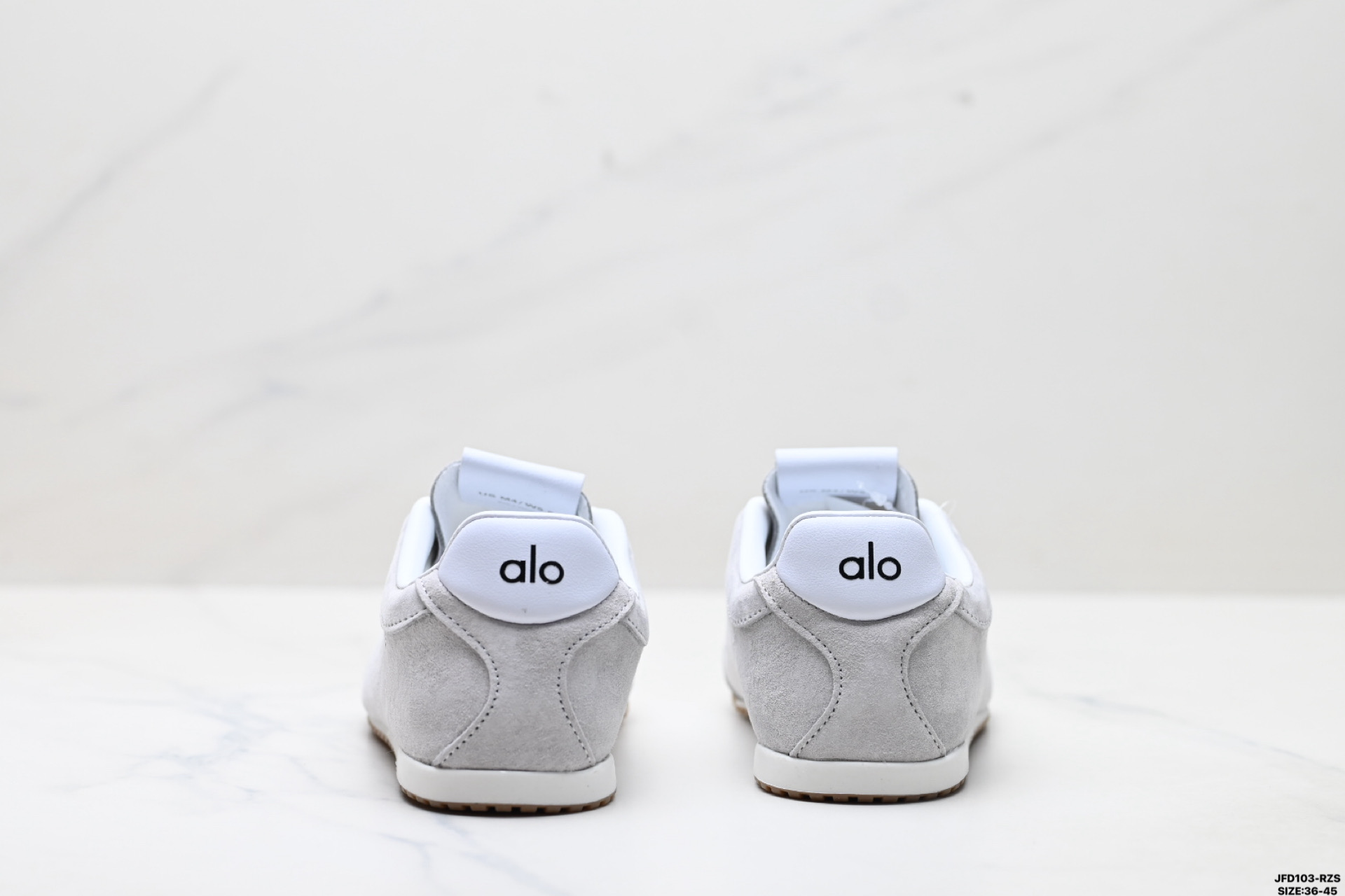 180 Alo Yoga Sunset 舒适 生活休闲鞋