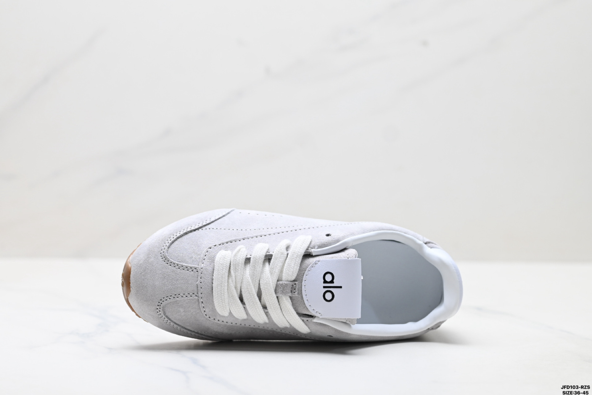 180 Alo Yoga Sunset 舒适 生活休闲鞋