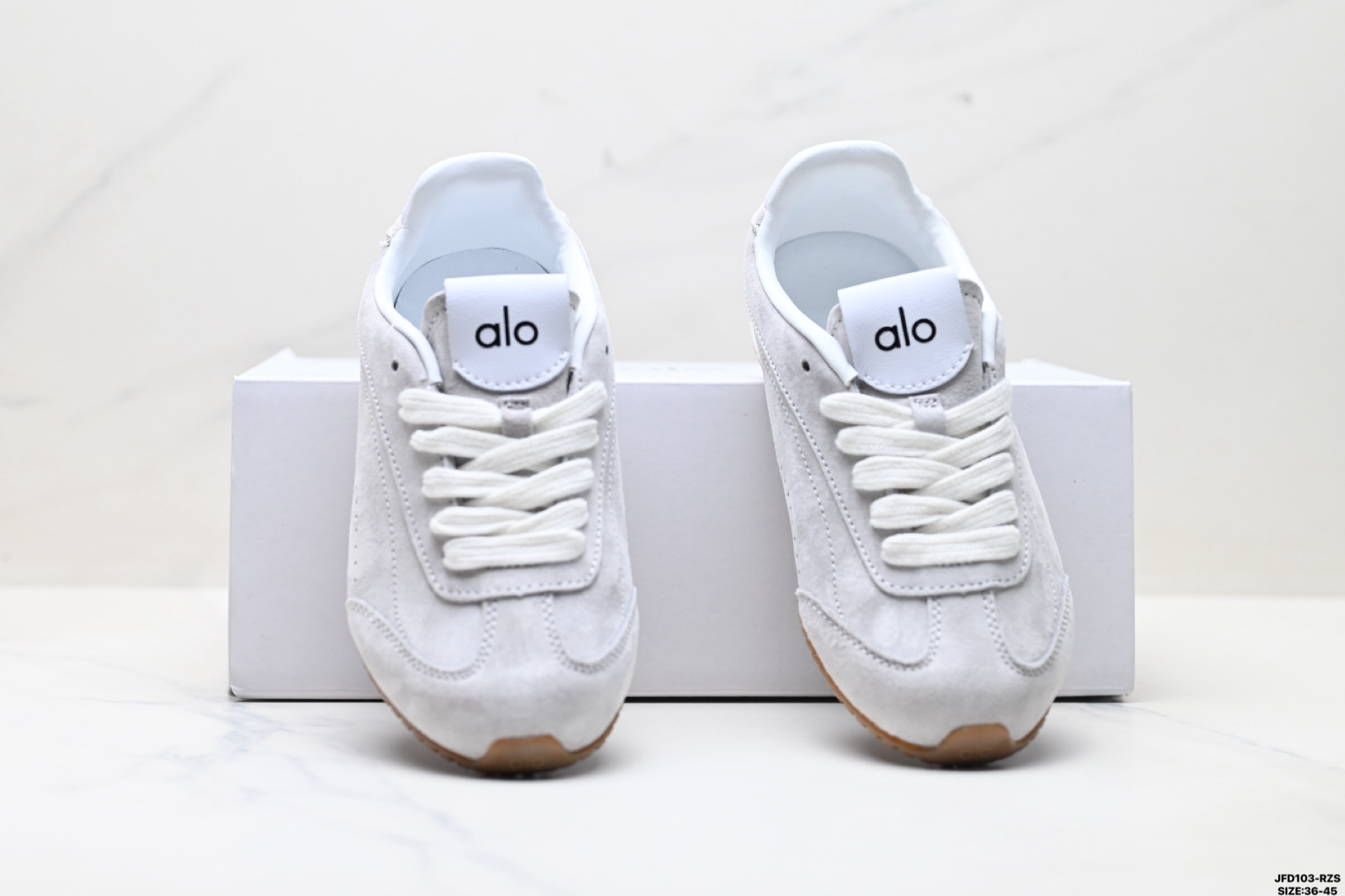 180 Alo Yoga Sunset 舒适 生活休闲鞋