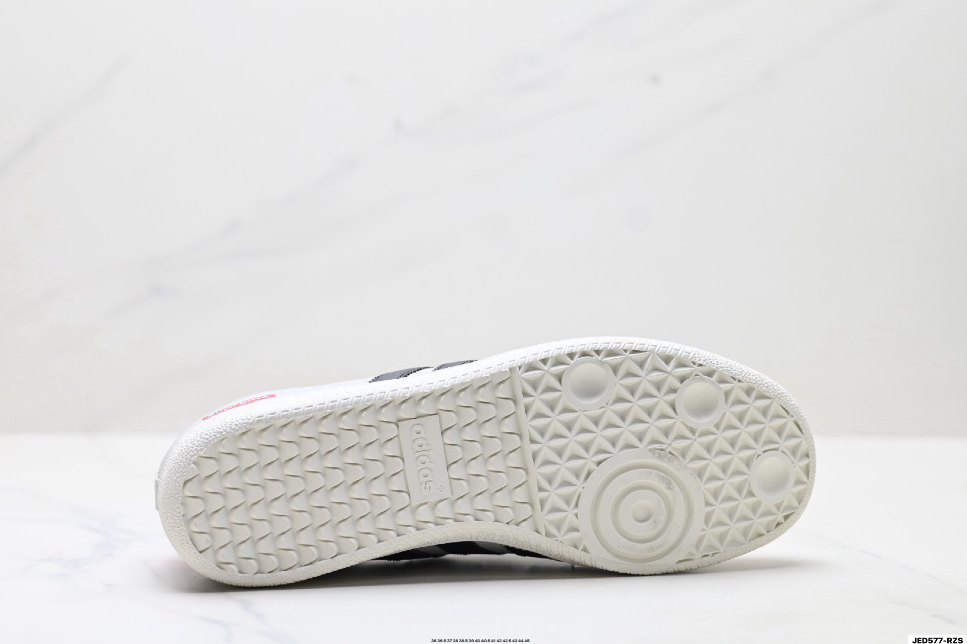 Adidas Originals Samba OG 'DIY' Zapatillas Deportivas - Estilo y Comodidad 10 i1758989888847 6958 0 8