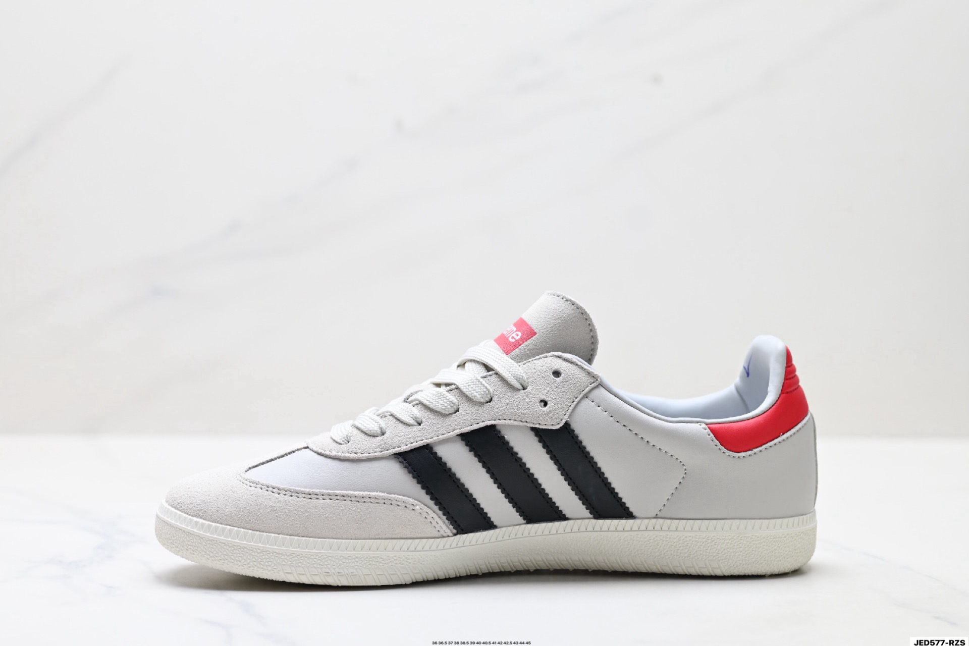 Adidas Originals Samba OG 'DIY' Zapatillas Deportivas - Estilo y Comodidad 4 i1758989888849 1155 0 2