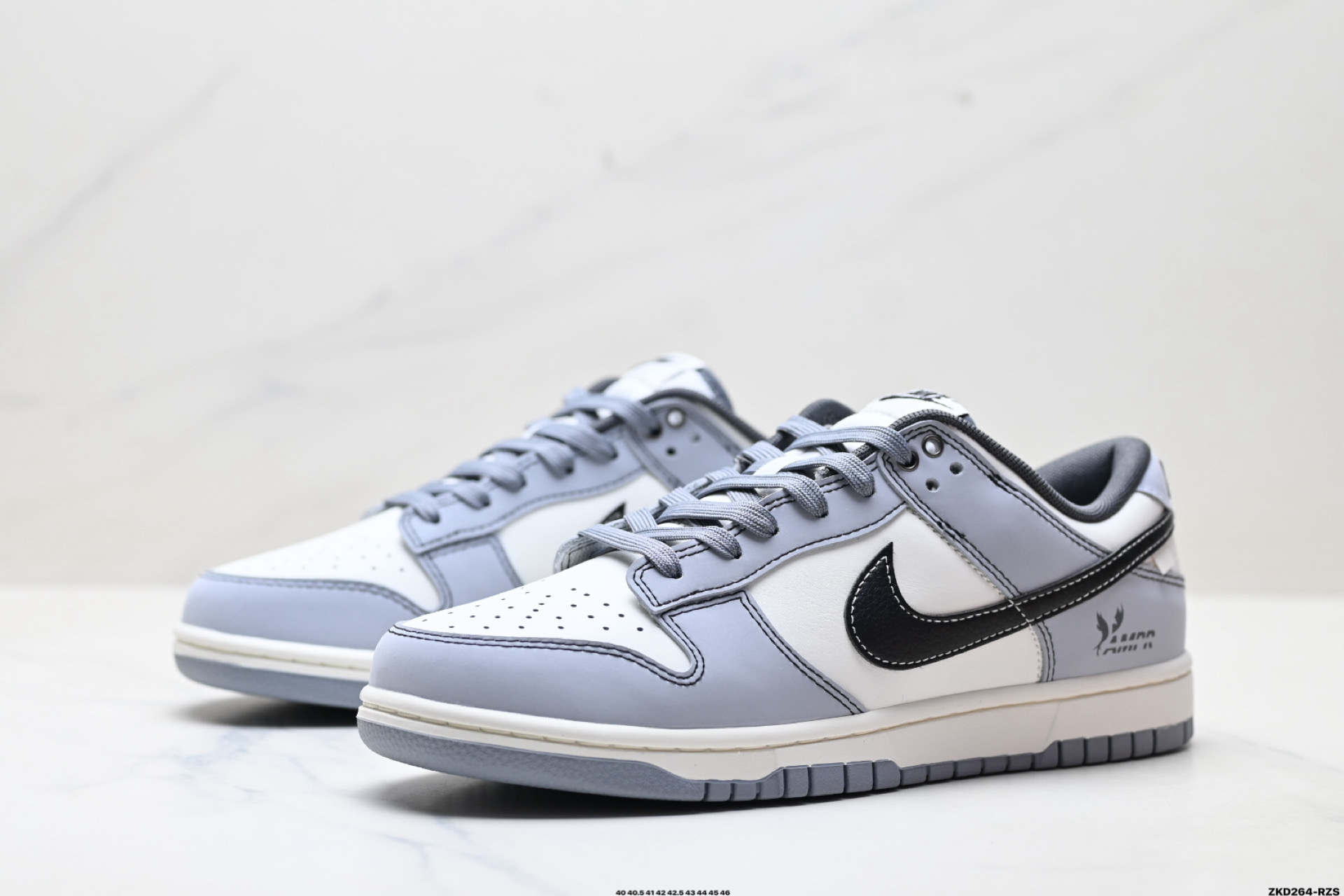 280 Nike Dunk Low Retro ‘DIY高端定制’耐克 低帮休闲运动板鞋 BB0528-109-Chinese UA Cheap High Quatity Brand Clothes Bags handbags Sneakers wholesale wholesaler seller from China Factory suppliers Fashion Clothing Shoes best Quality Beautiful Price 280 Nike Dunk Low Retro ‘DIY高端定制’耐克 低帮休闲运动板鞋 BB0528-109