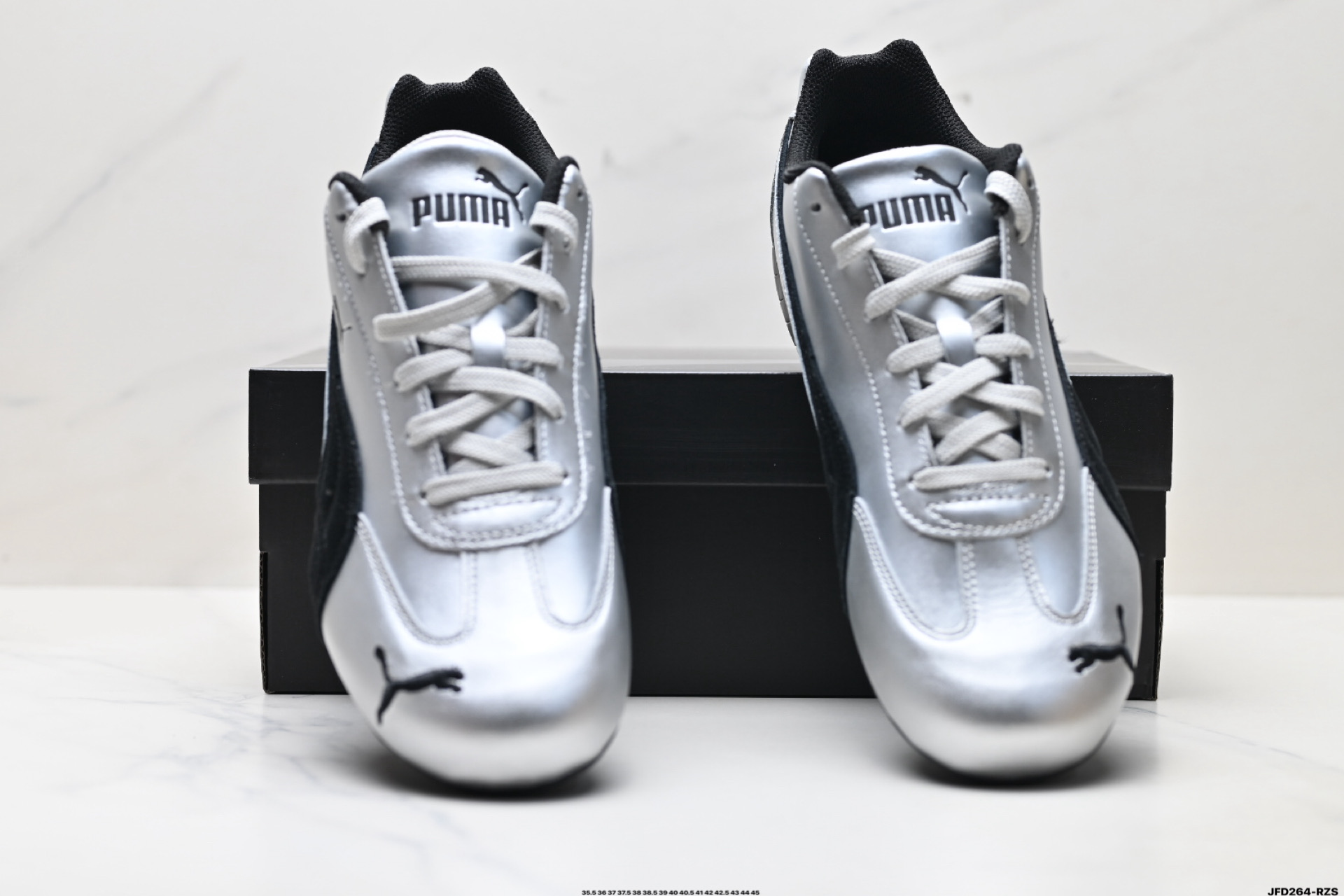 Puma Speedcat OG彪马 防滑耐磨生活休闲 运动鞋 极速赛车系列 复古运动休闲跑鞋 403689-01 Puma Speedcat OG彪马 防滑耐磨生活休闲 运动鞋 极速赛车系列 复古运动休闲跑鞋 403689-01