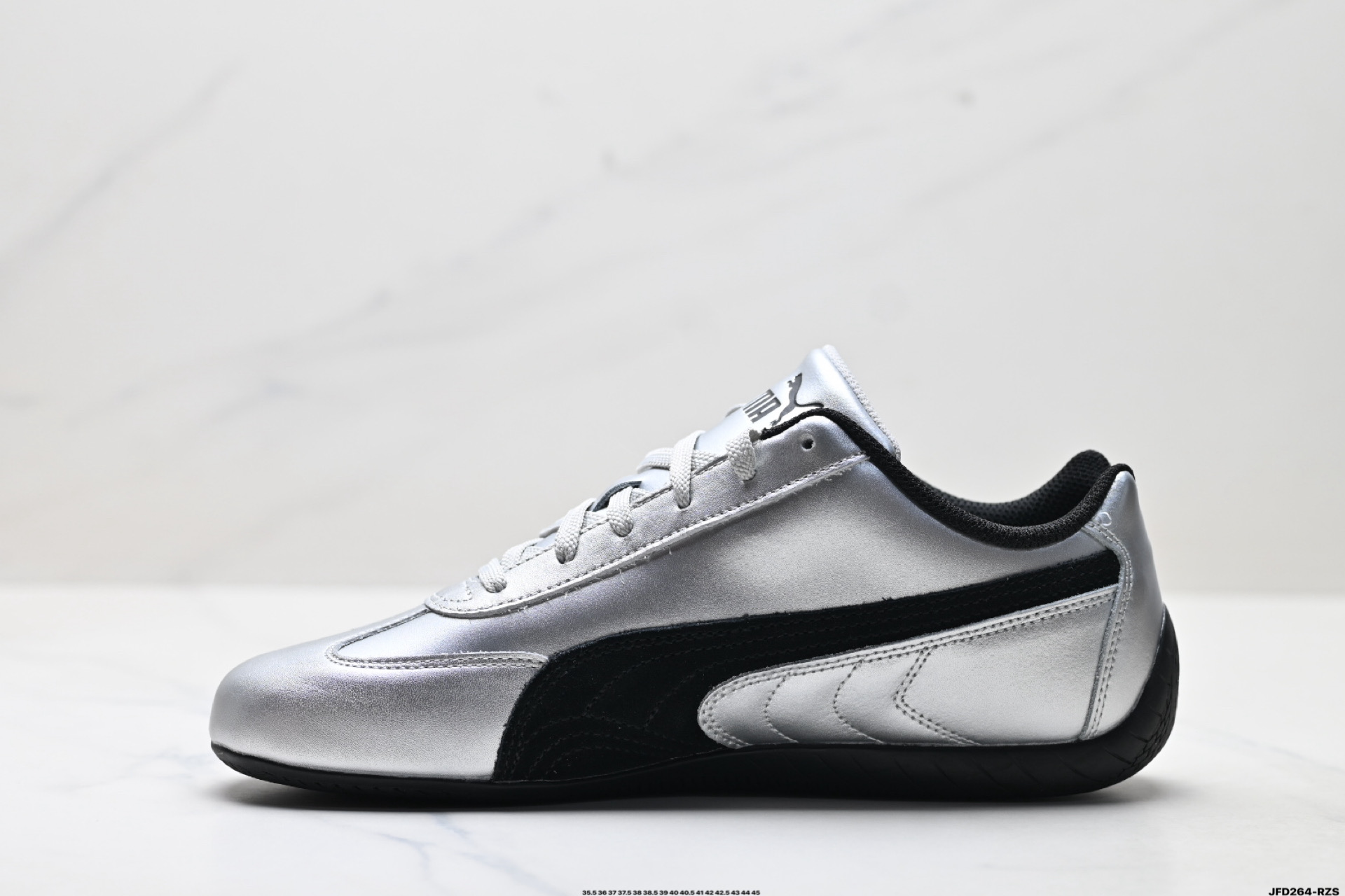 Puma Speedcat OG彪马 防滑耐磨生活休闲 运动鞋 极速赛车系列 复古运动休闲跑鞋 403689-01 Puma Speedcat OG彪马 防滑耐磨生活休闲 运动鞋 极速赛车系列 复古运动休闲跑鞋 403689-01