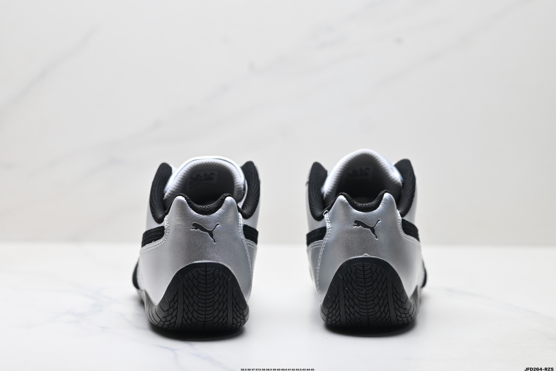 Puma Speedcat OG彪马 防滑耐磨生活休闲 运动鞋 极速赛车系列 复古运动休闲跑鞋 403689-01 Puma Speedcat OG彪马 防滑耐磨生活休闲 运动鞋 极速赛车系列 复古运动休闲跑鞋 403689-01