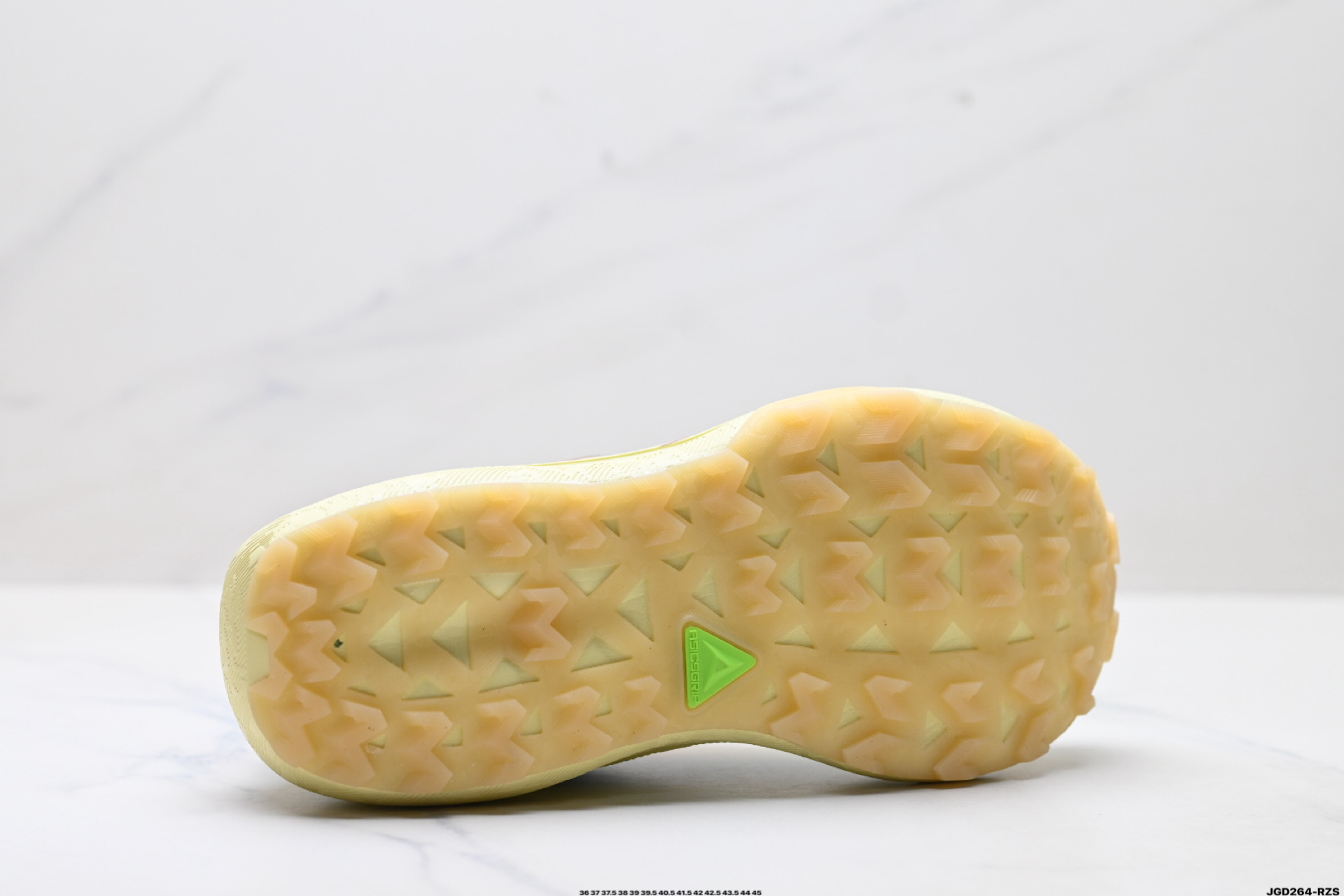 190 ASICS GEL-TRABUCO 4 亚瑟士 网面透气 耐磨 越野跑步鞋 1011B976-750