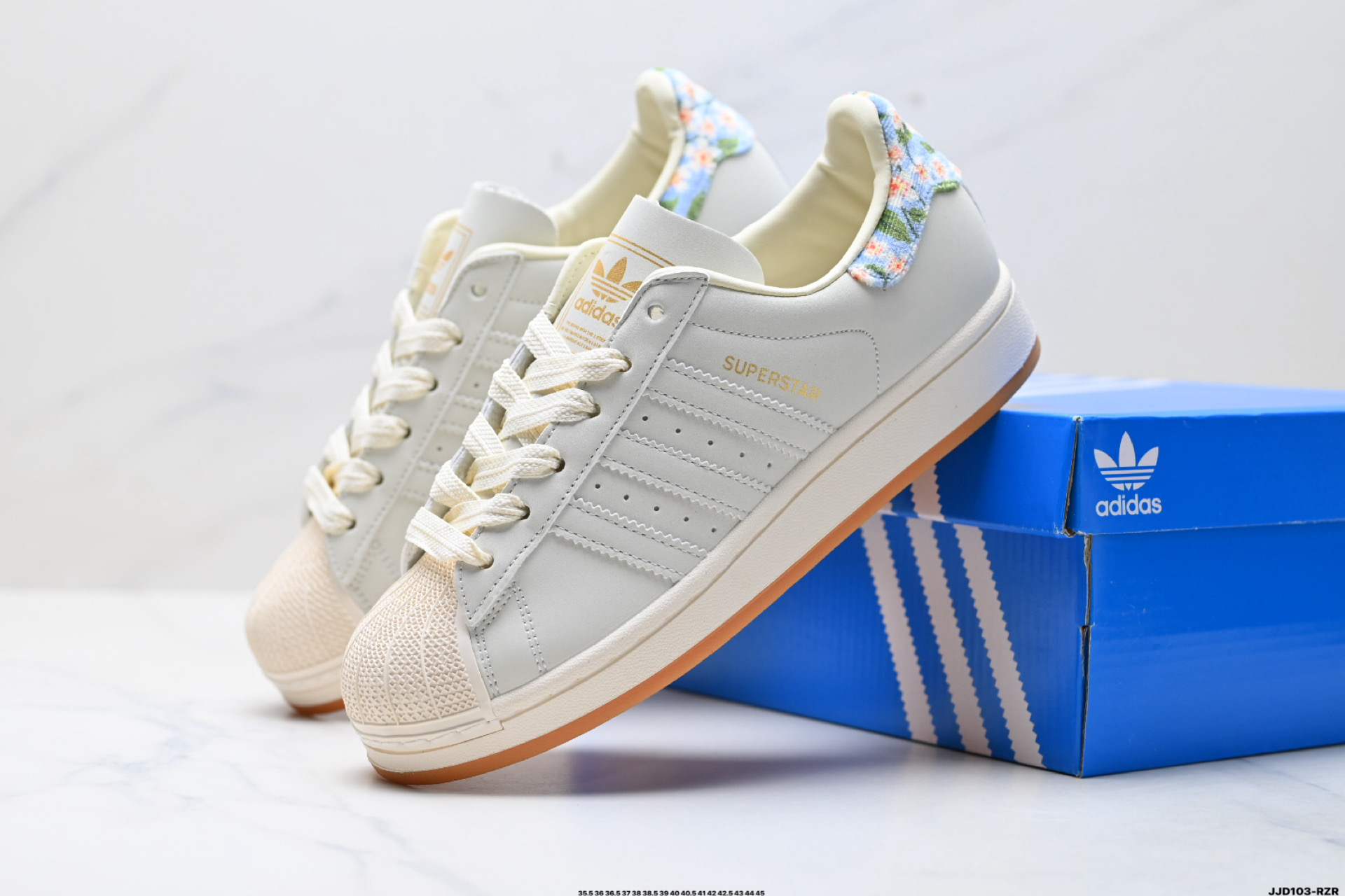 Adidas Originals Superstar贝壳头系列 阿迪达斯 低帮经典百搭休闲运动板鞋 JR8865 Adidas Originals Superstar贝壳头系列 阿迪达斯 低帮经典百搭休闲运动板鞋 JR8865