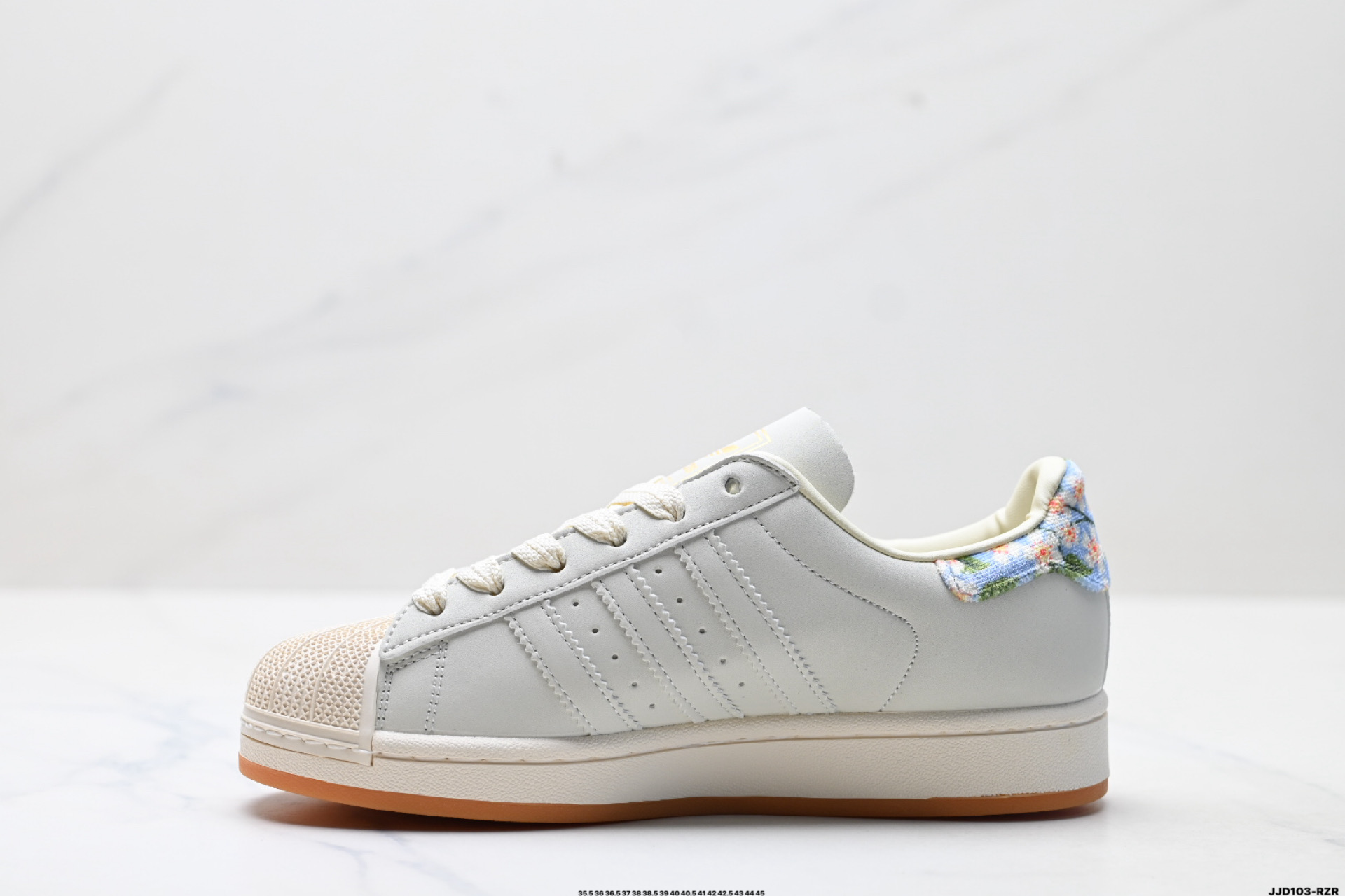 Adidas Originals Superstar贝壳头系列 阿迪达斯 低帮经典百搭休闲运动板鞋 JR8865 Adidas Originals Superstar贝壳头系列 阿迪达斯 低帮经典百搭休闲运动板鞋 JR8865