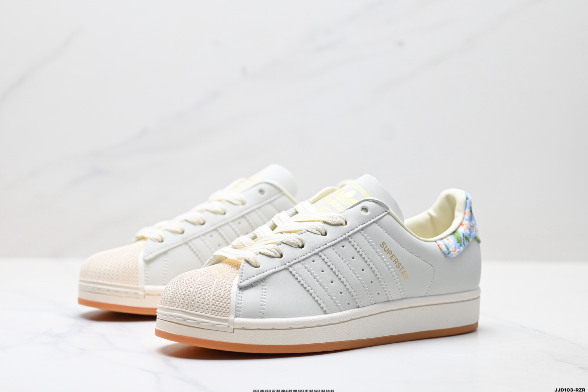 Adidas Originals Superstar贝壳头系列 阿迪达斯 低帮经典百搭休闲运动板鞋 JR8865 Adidas Originals Superstar贝壳头系列 阿迪达斯 低帮经典百搭休闲运动板鞋 JR8865