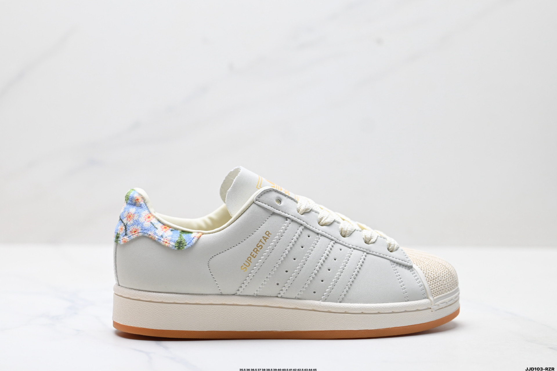 Adidas Originals Superstar贝壳头系列 阿迪达斯 低帮经典百搭休闲运动板鞋 JR8865 Adidas Originals Superstar贝壳头系列 阿迪达斯 低帮经典百搭休闲运动板鞋 JR8865