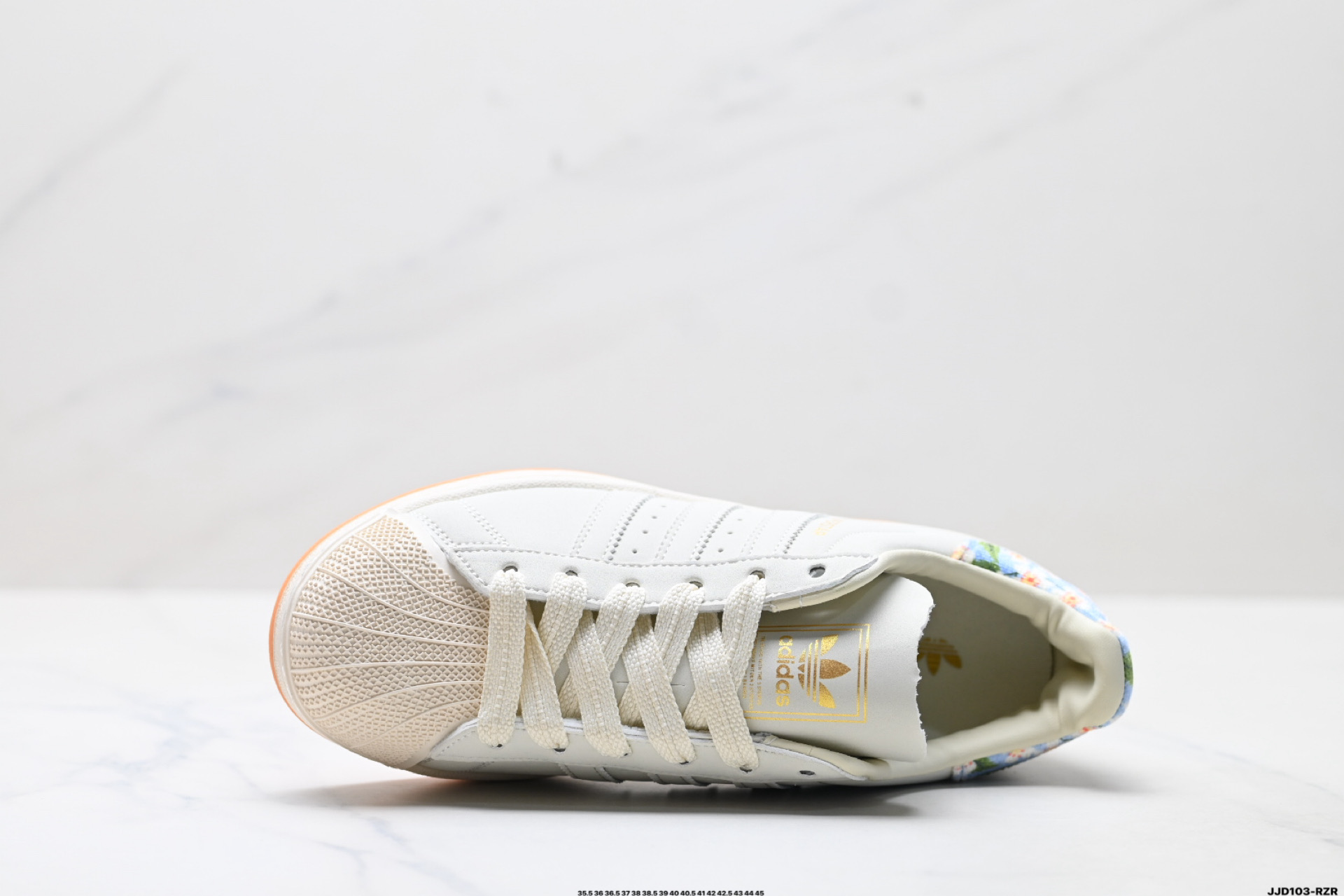 Adidas Originals Superstar贝壳头系列 阿迪达斯 低帮经典百搭休闲运动板鞋 JR8865 Adidas Originals Superstar贝壳头系列 阿迪达斯 低帮经典百搭休闲运动板鞋 JR8865