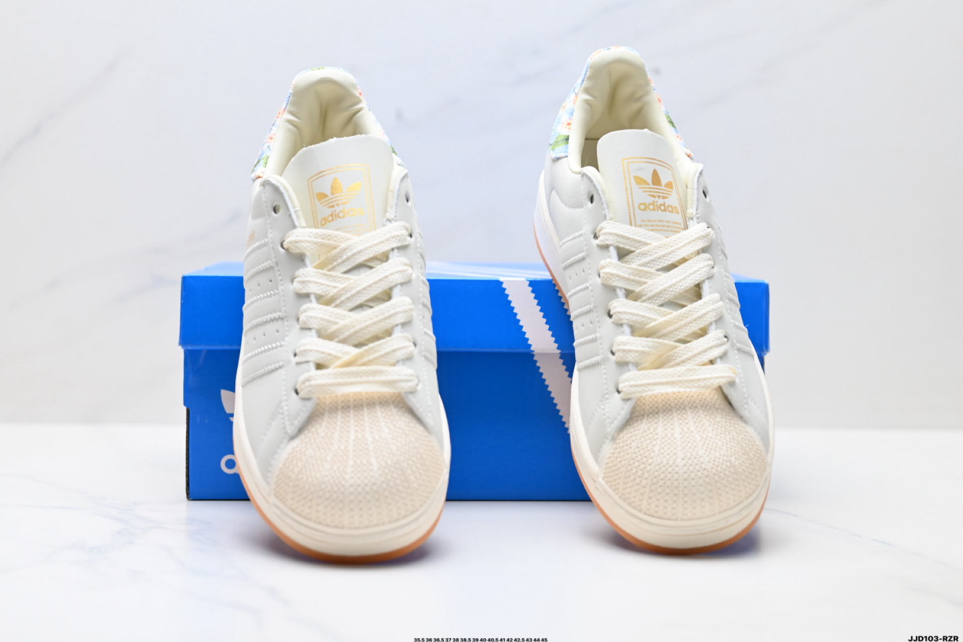 Adidas Originals Superstar贝壳头系列 阿迪达斯 低帮经典百搭休闲运动板鞋 JR8865 Adidas Originals Superstar贝壳头系列 阿迪达斯 低帮经典百搭休闲运动板鞋 JR8865