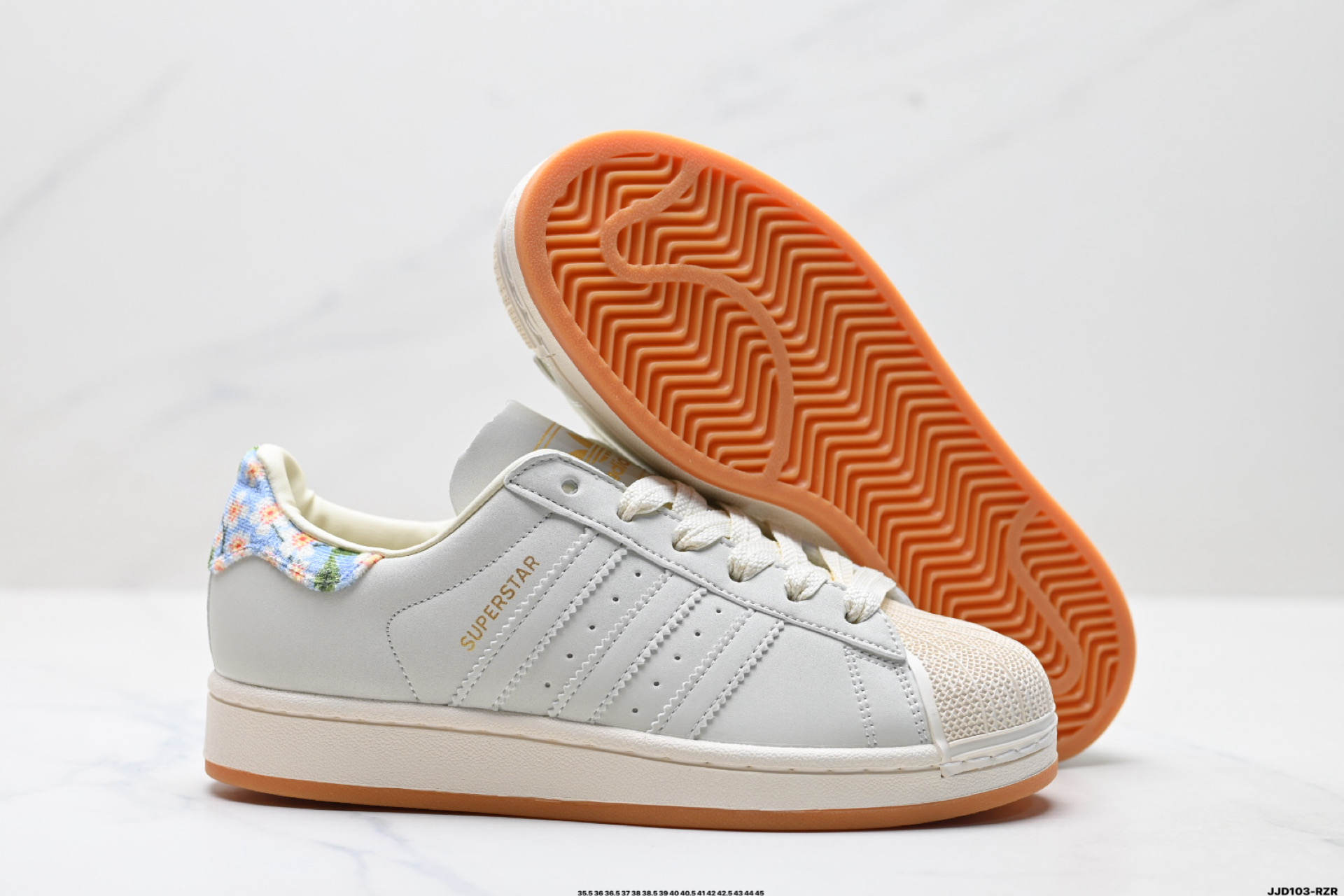 Adidas Originals Superstar贝壳头系列 阿迪达斯 低帮经典百搭休闲运动板鞋 JR8865 Adidas Originals Superstar贝壳头系列 阿迪达斯 低帮经典百搭休闲运动板鞋 JR8865