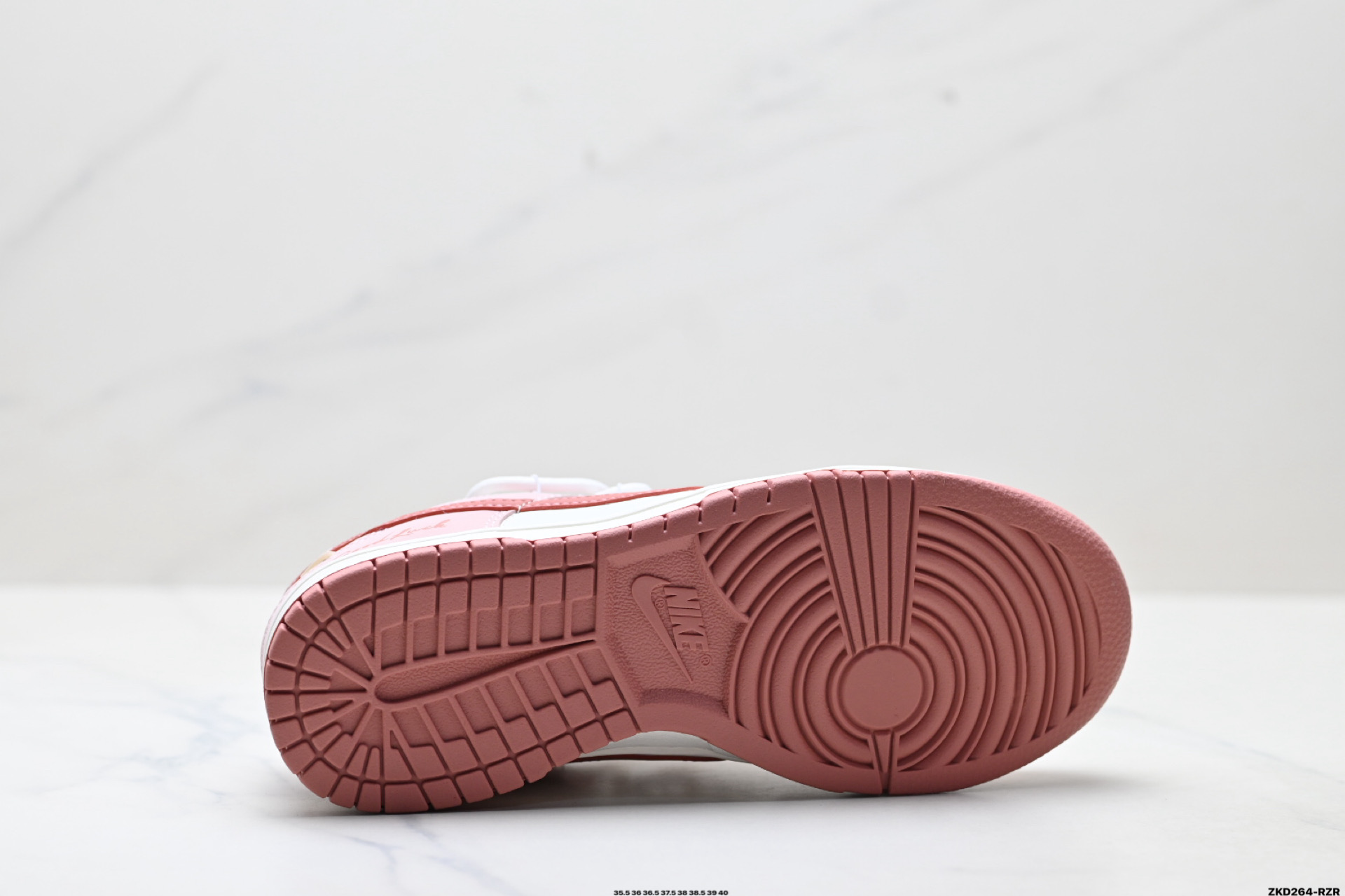 280 Nike Dunk Low Retro ‘DIY高端定制’耐克 低帮休闲运动板鞋 PC0528-105