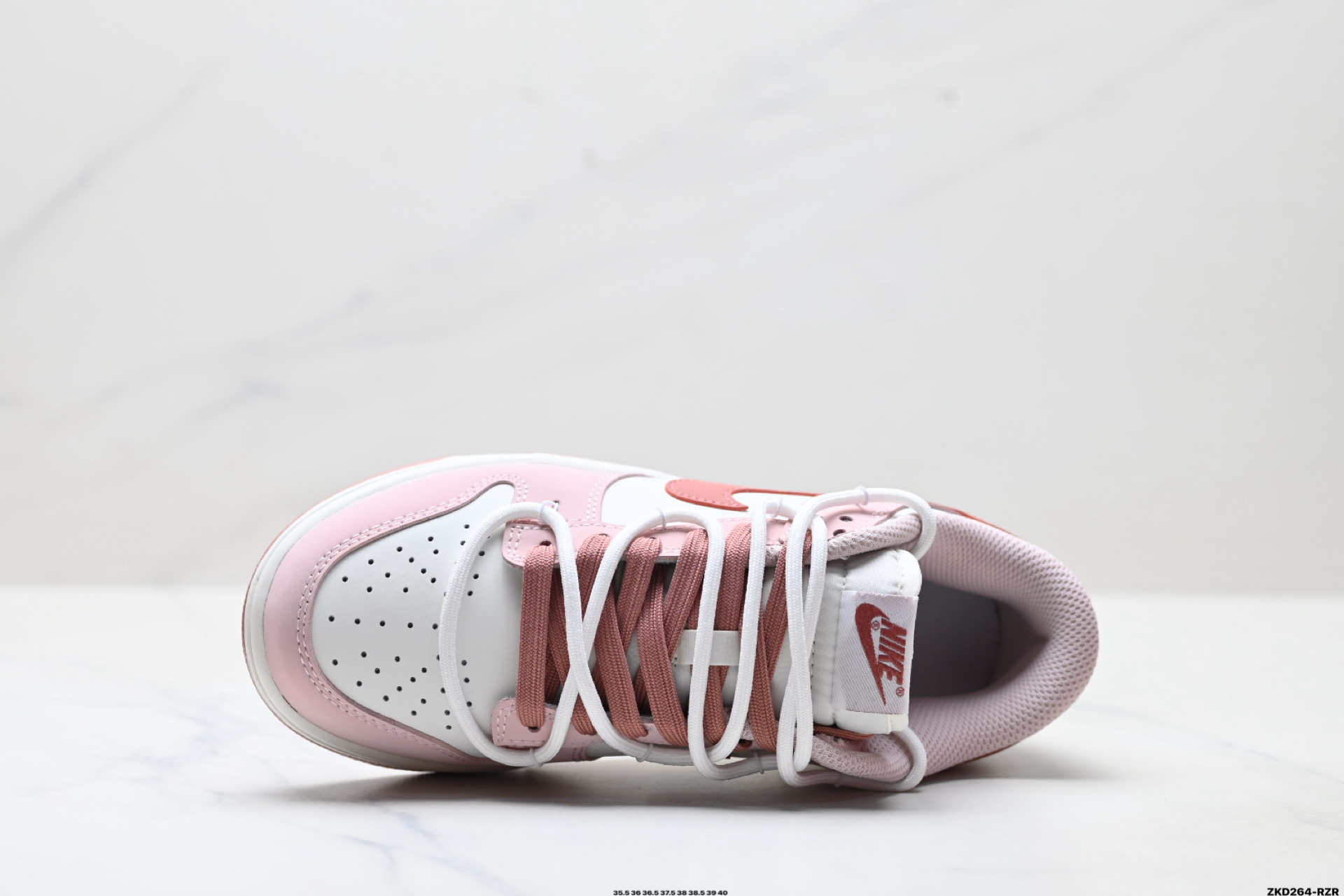 280 Nike Dunk Low Retro ‘DIY高端定制’耐克 低帮休闲运动板鞋 PC0528-105