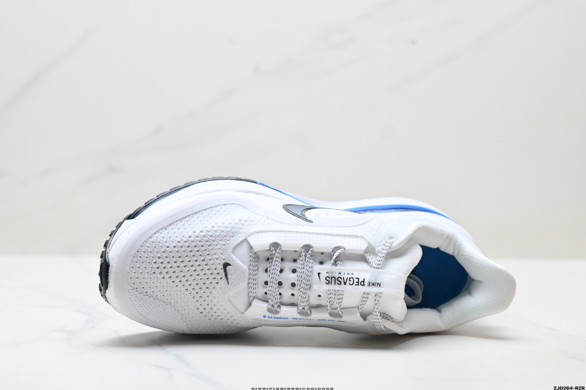 250 Nike Air Zoom Pegasus Premium 耐克 新款气垫缓震休闲跑步鞋 HQ2592-104-Chinese UA Cheap High Quatity Brand Clothes Bags handbags Sneakers wholesale wholesaler seller from China Factory suppliers Fashion Clothing Shoes best Quality Beautiful Price 250 Nike Air Zoom Pegasus Premium 耐克 新款气垫缓震休闲跑步鞋 HQ2592-104