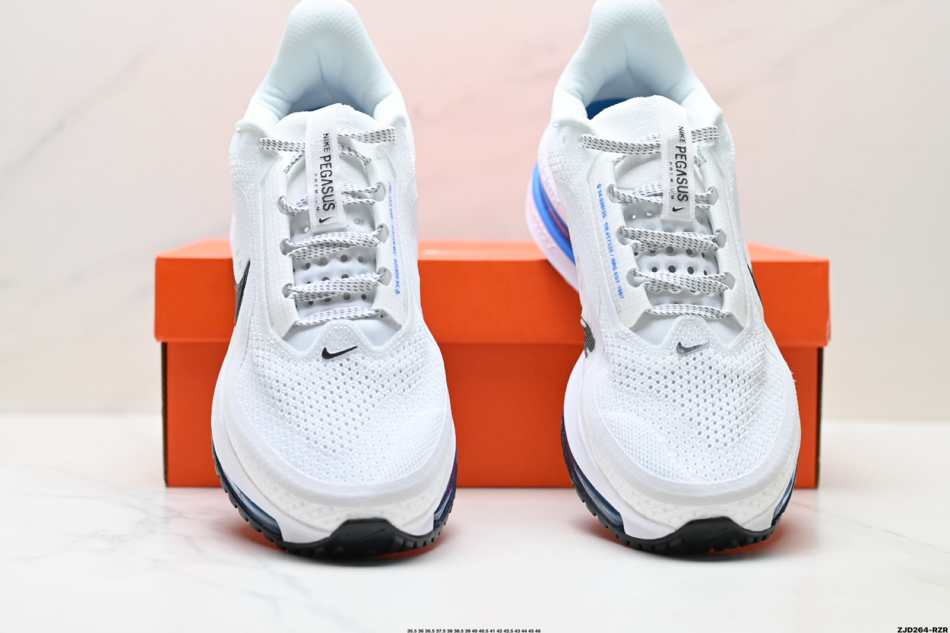 250 Nike Air Zoom Pegasus Premium 耐克 新款气垫缓震休闲跑步鞋 HQ2592-104-Chinese UA Cheap High Quatity Brand Clothes Bags handbags Sneakers wholesale wholesaler seller from China Factory suppliers Fashion Clothing Shoes best Quality Beautiful Price 250 Nike Air Zoom Pegasus Premium 耐克 新款气垫缓震休闲跑步鞋 HQ2592-104