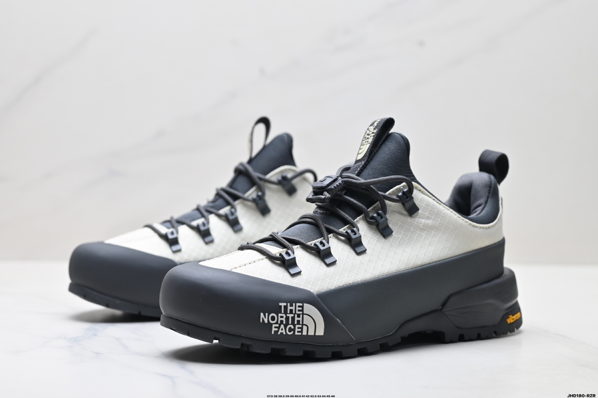 200 北面THE NORTH FACE GLENCLYFFE LOW 舒适耐用防滑支撑 低帮 休闲跑步鞋 NFOA817B CO0-070
