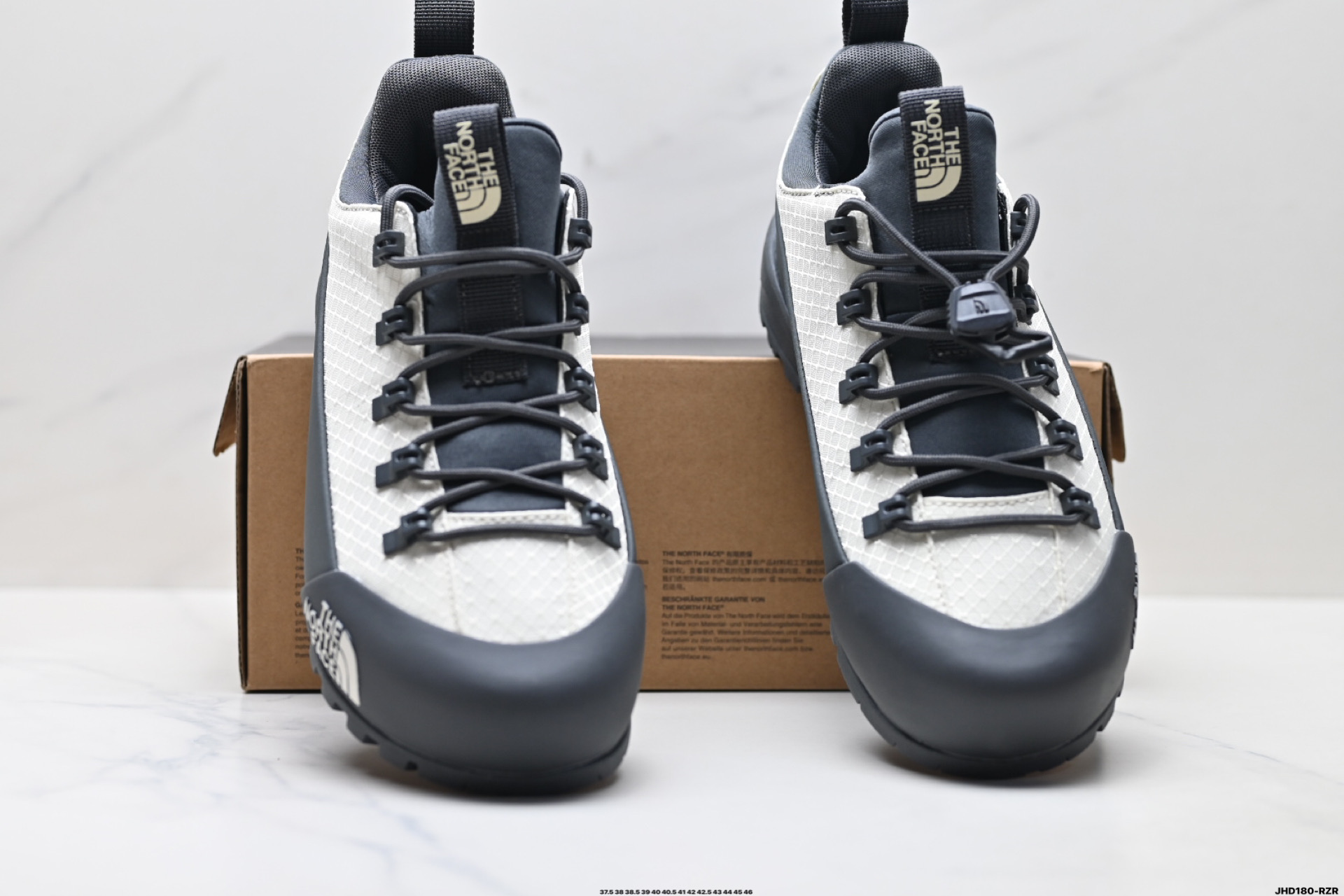 200 北面THE NORTH FACE GLENCLYFFE LOW 舒适耐用防滑支撑 低帮 休闲跑步鞋 NFOA817B CO0-070