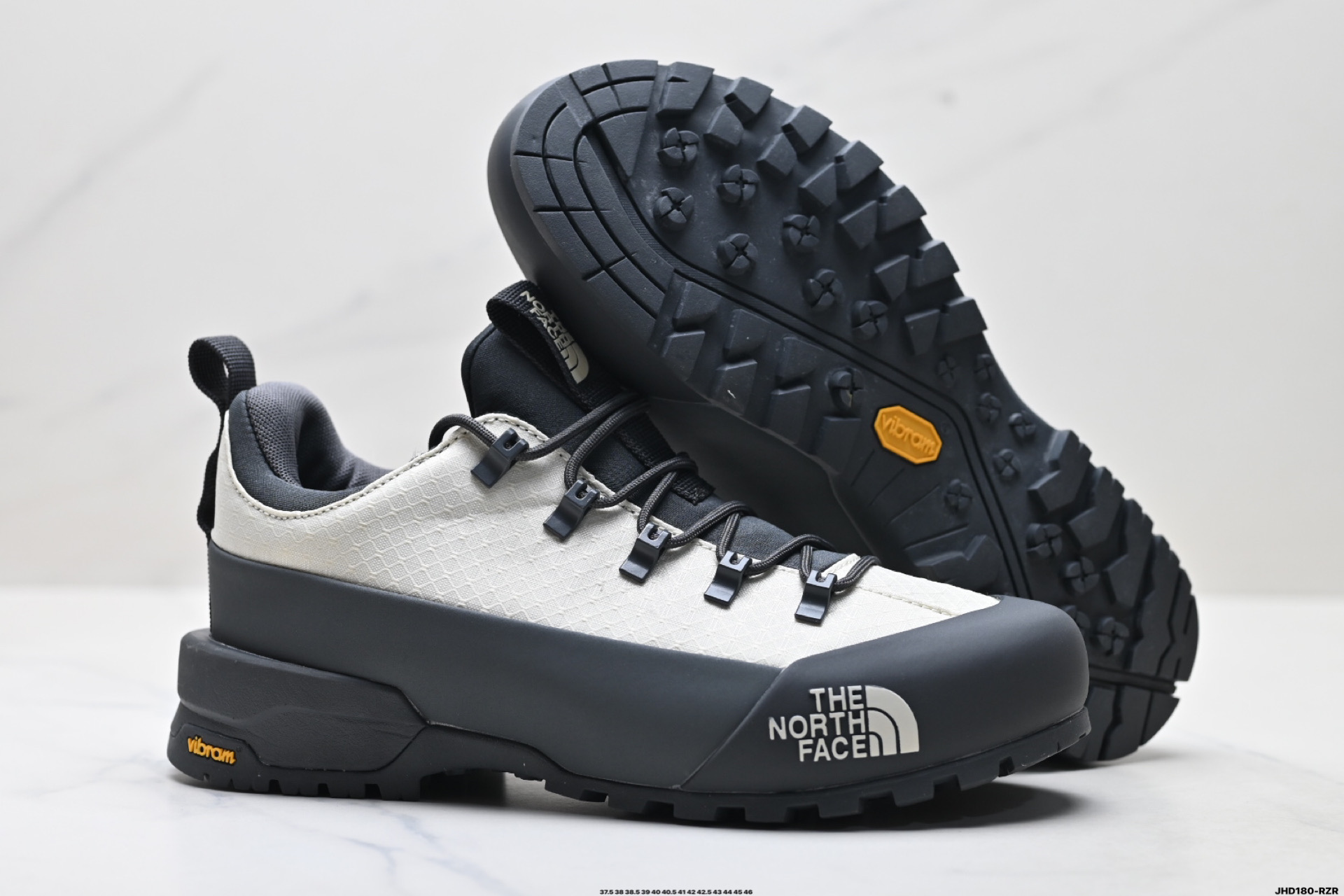 200 北面THE NORTH FACE GLENCLYFFE LOW 舒适耐用防滑支撑 低帮 休闲跑步鞋 NFOA817B CO0-070