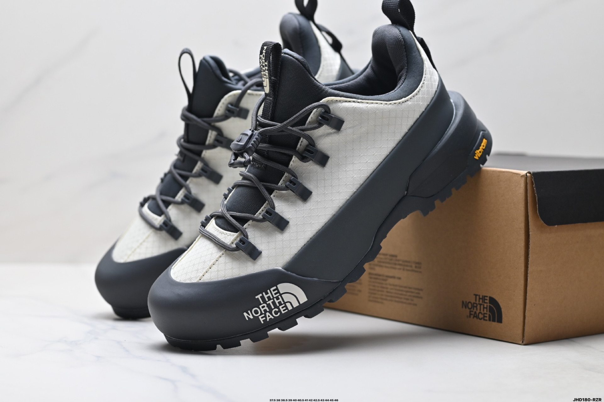 200 北面THE NORTH FACE GLENCLYFFE LOW 舒适耐用防滑支撑 低帮 休闲跑步鞋 NFOA817B CO0-070