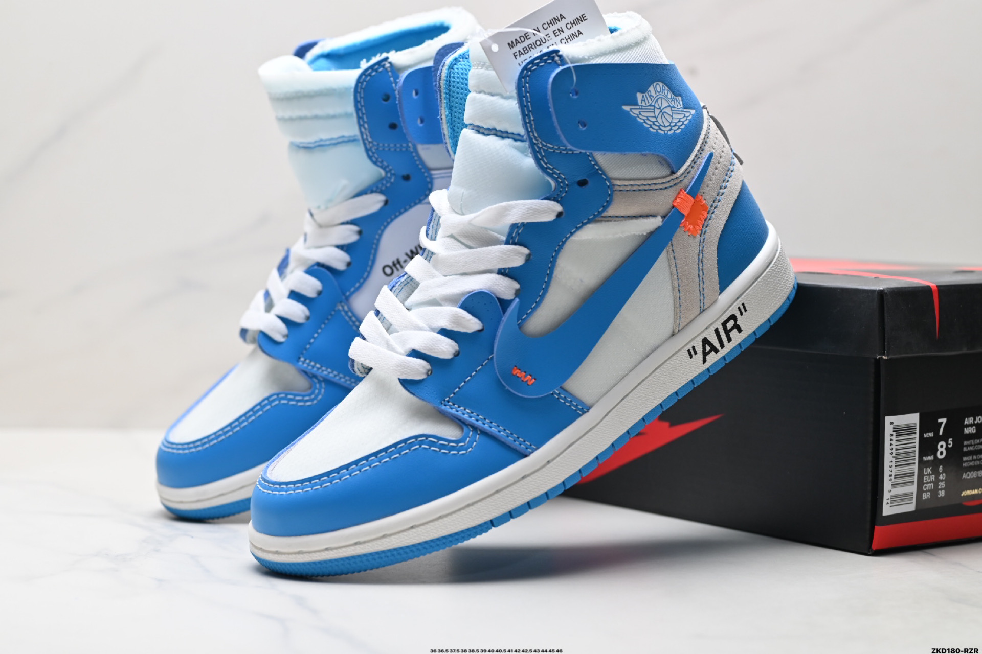 280 乔1高帮AJ六冠王 AQ0818-148-Chinese UA Cheap High Quatity Brand Clothes Bags handbags Sneakers wholesale wholesaler seller from China Factory suppliers Fashion Clothing Shoes best Quality Beautiful Price 280 乔1高帮AJ六冠王 AQ0818-148