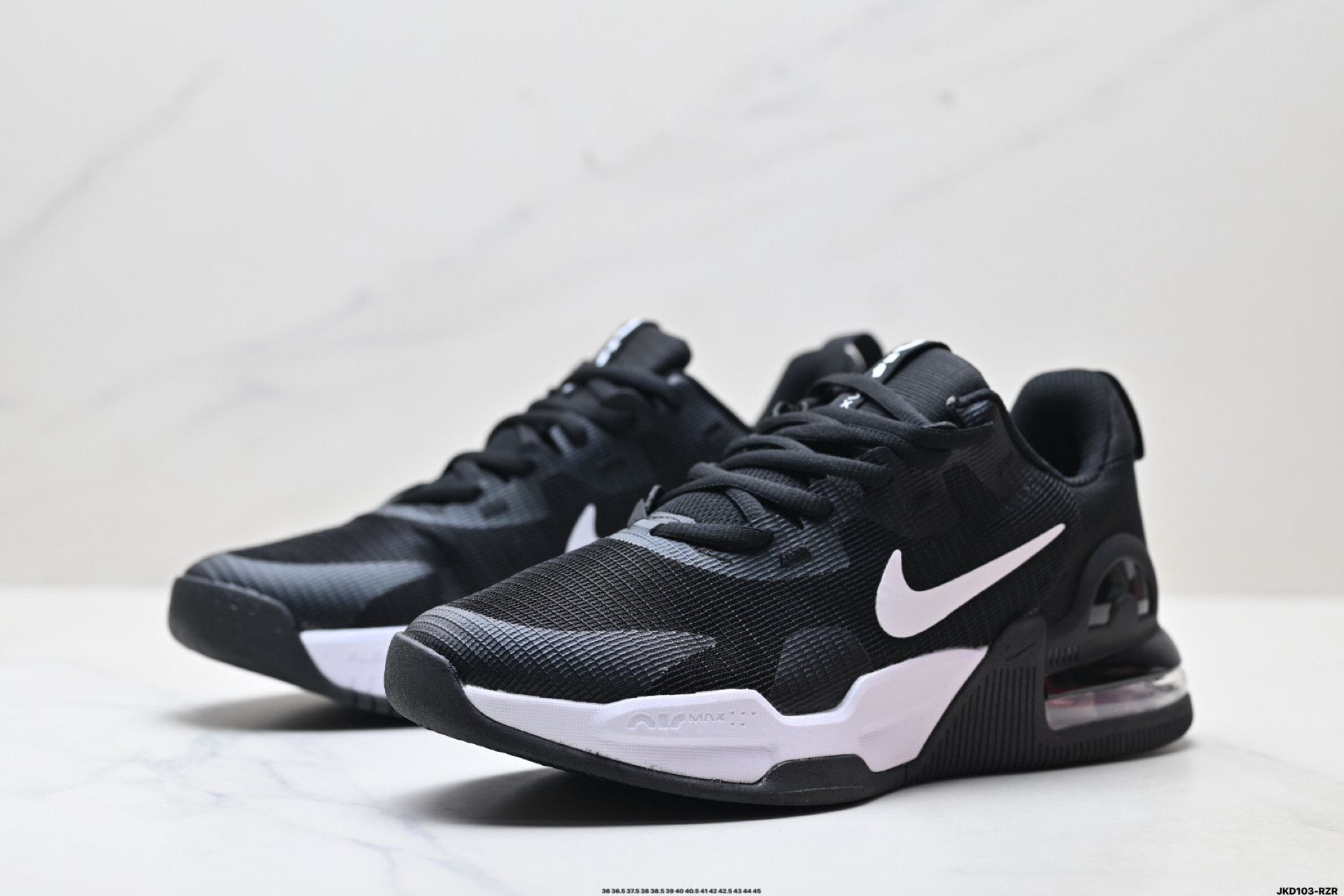 170 Nike Air Alpha Trainer 5 耐克 减震防滑耐磨 气垫 低帮训练鞋 DM0829-010