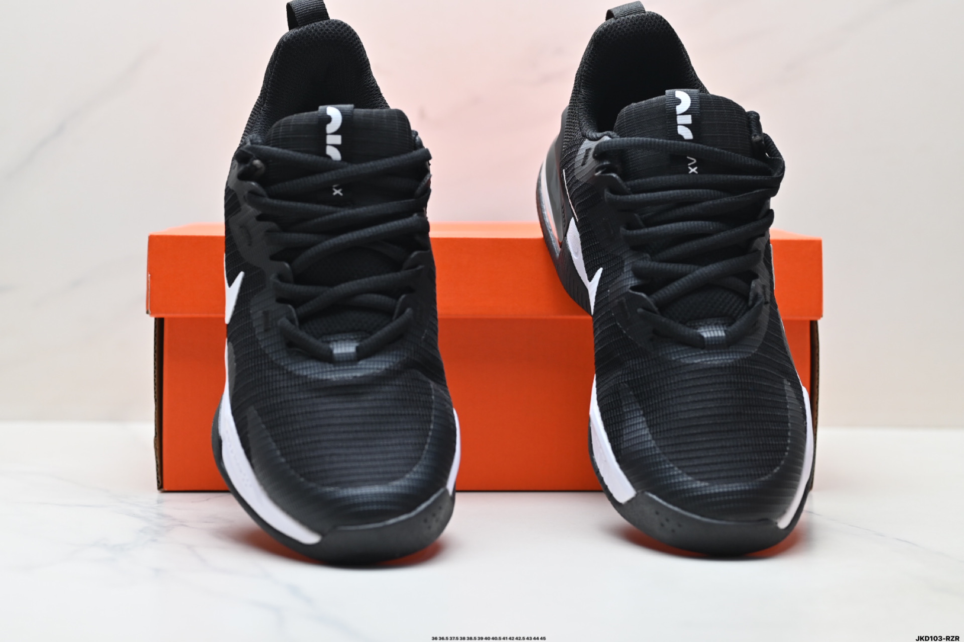 170 Nike Air Alpha Trainer 5 耐克 减震防滑耐磨 气垫 低帮训练鞋 DM0829-010