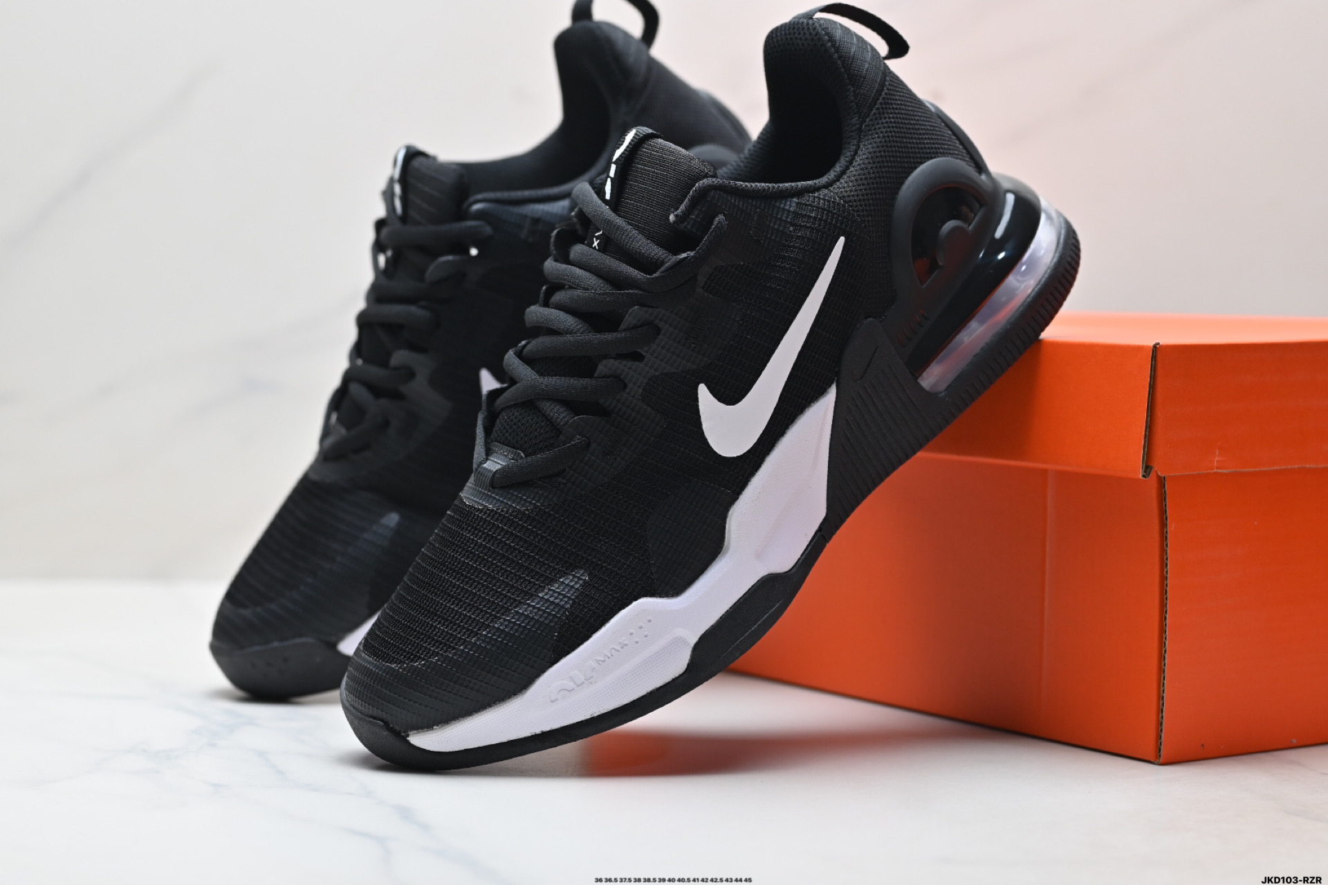 170 Nike Air Alpha Trainer 5 耐克 减震防滑耐磨 气垫 低帮训练鞋 DM0829-600