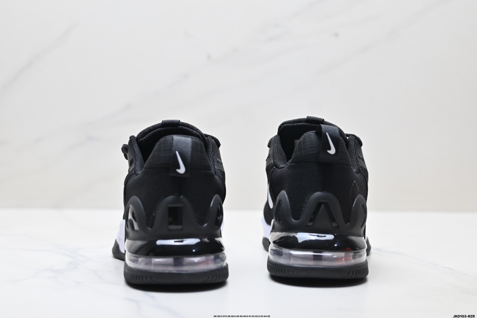 170 Nike Air Alpha Trainer 5 耐克 减震防滑耐磨 气垫 低帮训练鞋 DM0829-010