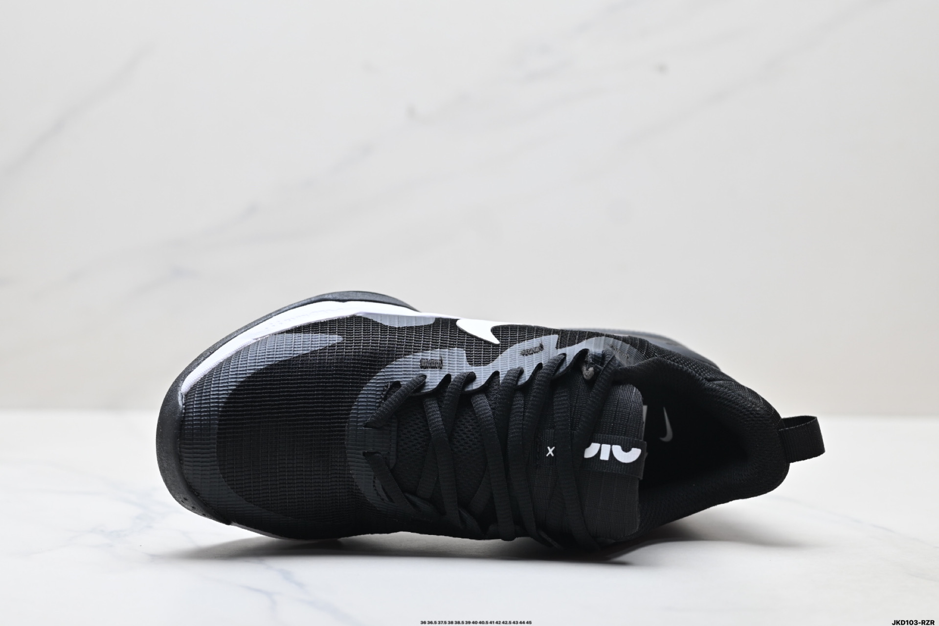 170 Nike Air Alpha Trainer 5 耐克 减震防滑耐磨 气垫 低帮训练鞋 DM0829-010