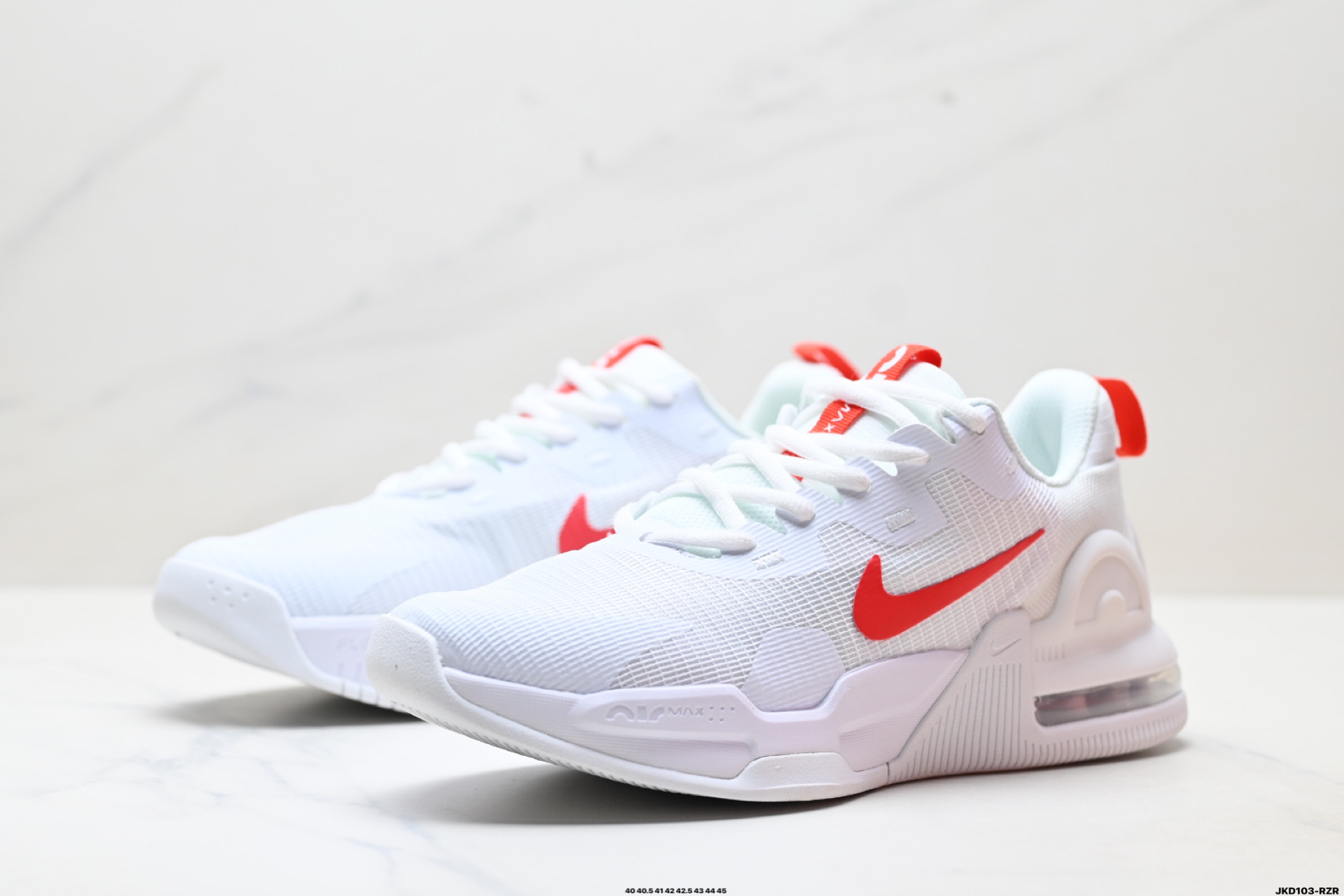 170 Nike Air Alpha Trainer 5 耐克 减震防滑耐磨 气垫 低帮训练鞋 DM0829-600-Chinese UA Cheap High Quatity Brand Clothes Bags handbags Sneakers wholesale wholesaler seller from China Factory suppliers Fashion Clothing Shoes best Quality Beautiful Price 170 Nike Air Alpha Trainer 5 耐克 减震防滑耐磨 气垫 低帮训练鞋 DM0829-600