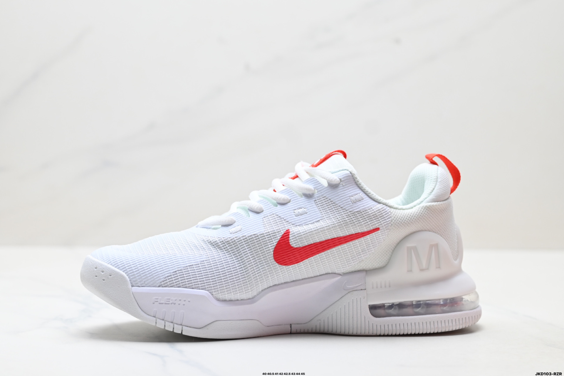 170 Nike Air Alpha Trainer 5 耐克 减震防滑耐磨 气垫 低帮训练鞋 DM0829-600-Chinese UA Cheap High Quatity Brand Clothes Bags handbags Sneakers wholesale wholesaler seller from China Factory suppliers Fashion Clothing Shoes best Quality Beautiful Price 170 Nike Air Alpha Trainer 5 耐克 减震防滑耐磨 气垫 低帮训练鞋 DM0829-600